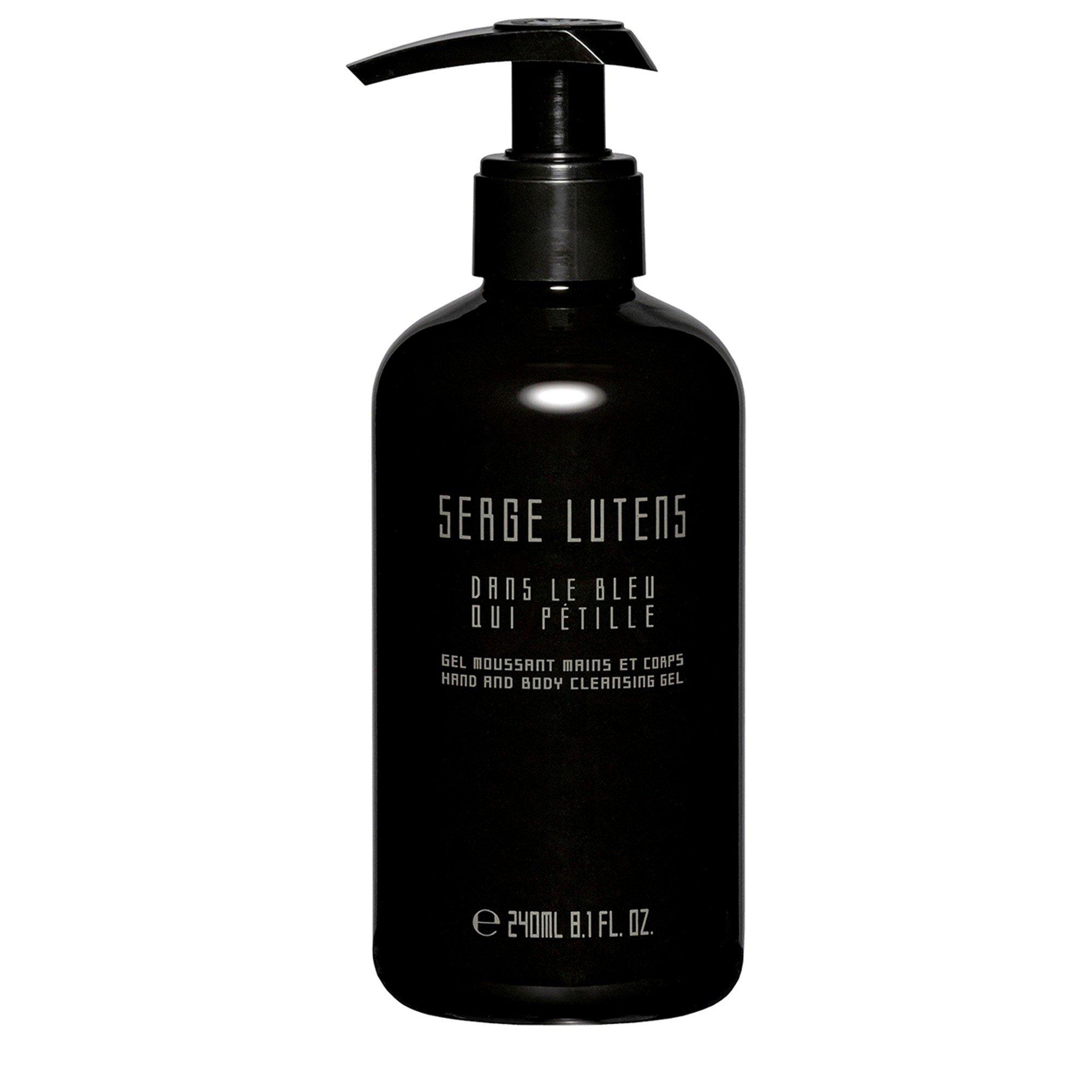 Not Applicable - Serge Lutens - SL MATIN BLEU PETIL SOAP - 1