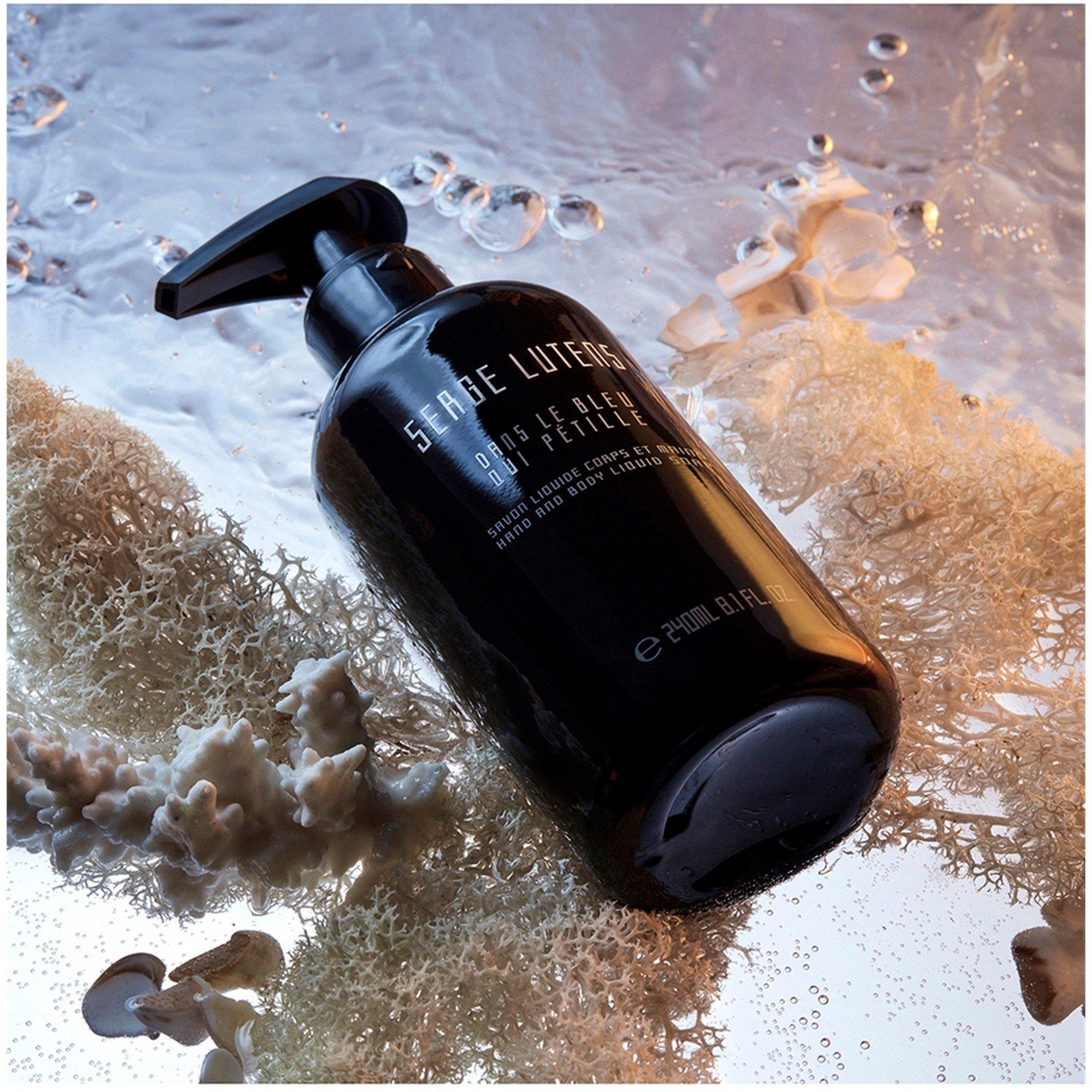 Not Applicable - Serge Lutens - SL MATIN BLEU PETIL SOAP - 2