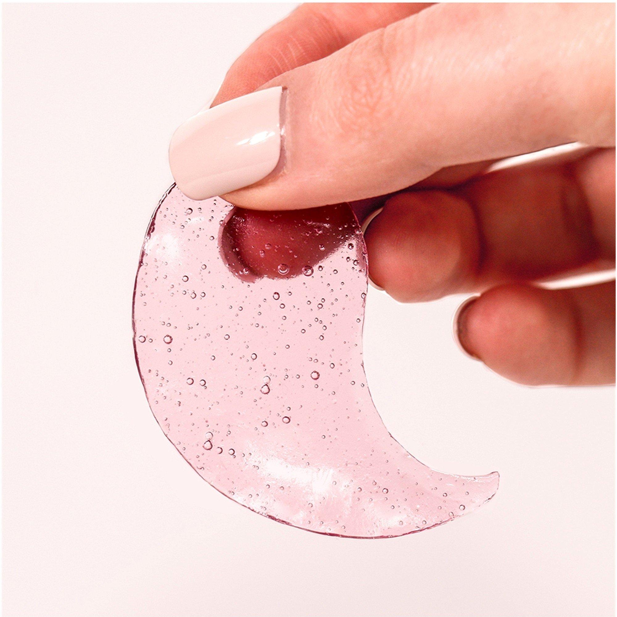 Not Applicable - Patchology - SERVE CHILLED ROSE EYE GE - 6