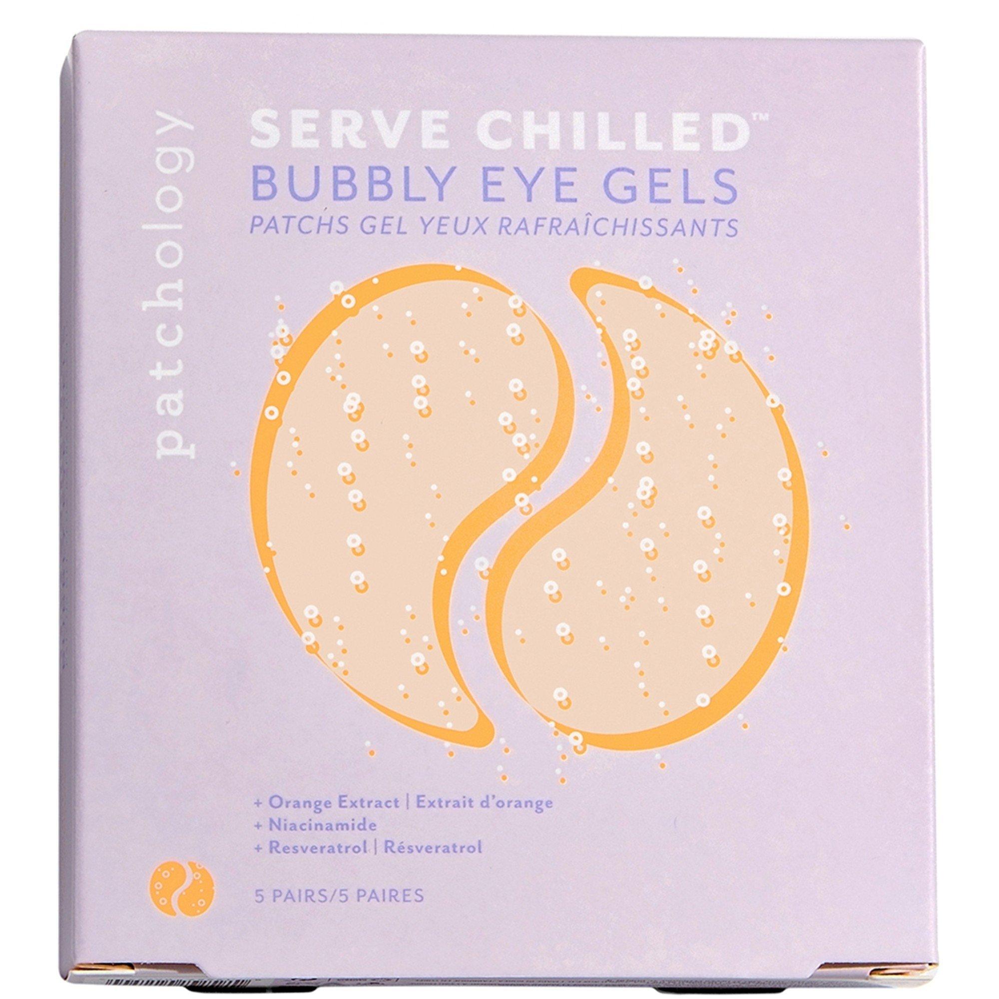Not Applicable - Patchology - SERVECHILLED BUBBLY EYE G - 1
