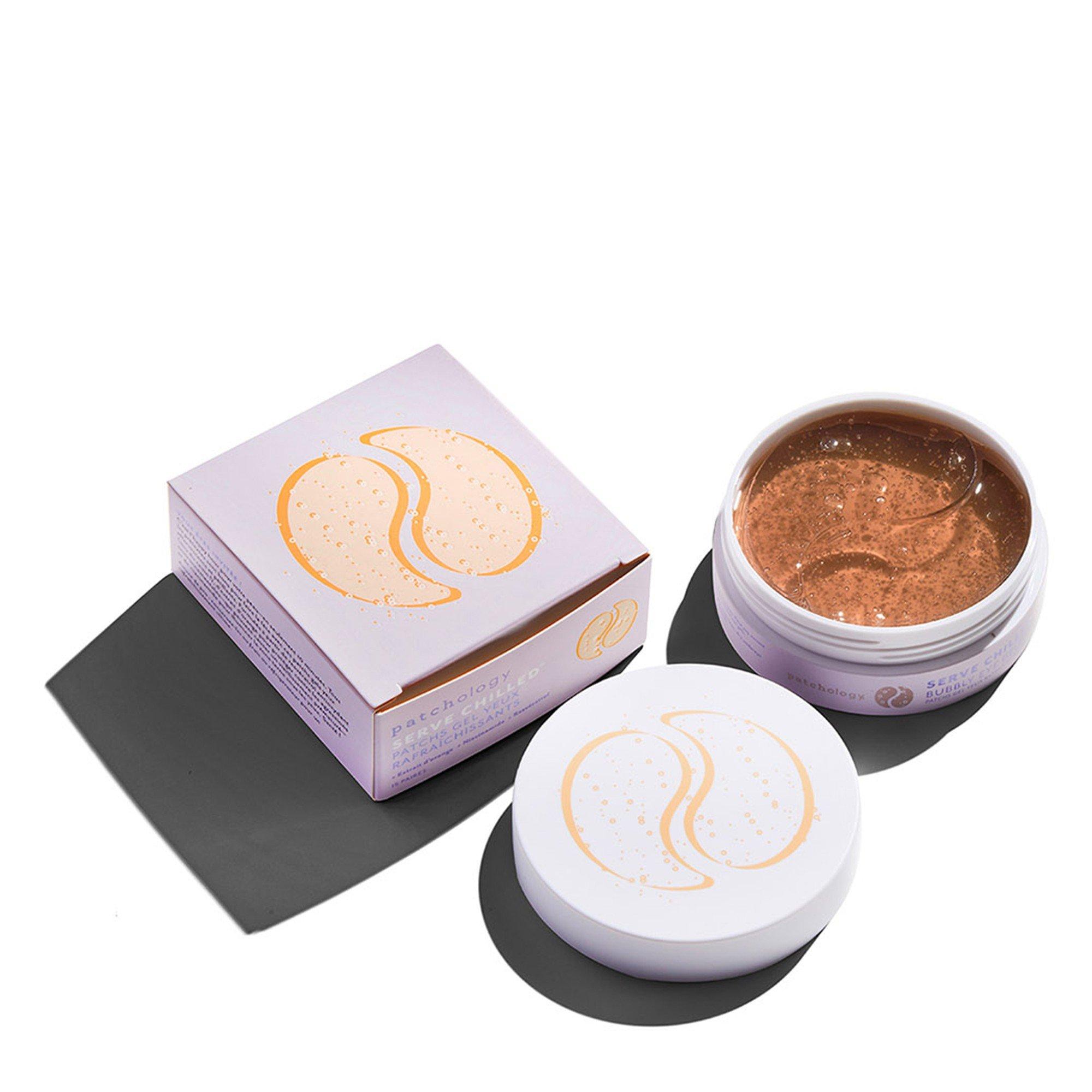 Not Applicable - Patchology - SERVECHILLED BUBBLY EYE G - 2