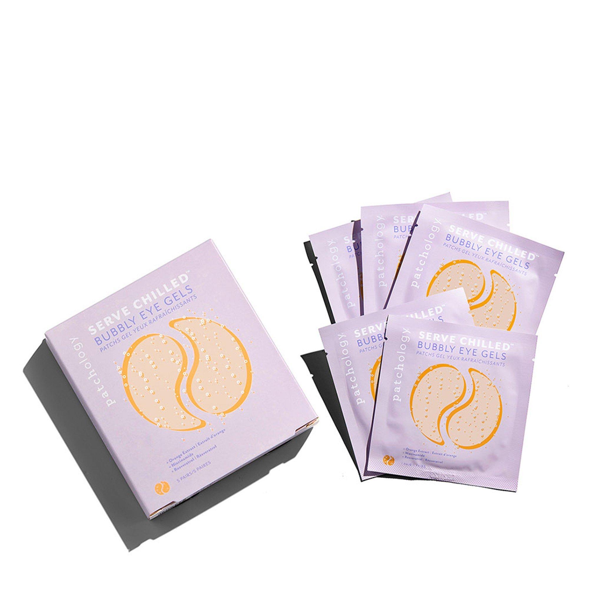 Not Applicable - Patchology - SERVECHILLED BUBBLY EYE G - 3