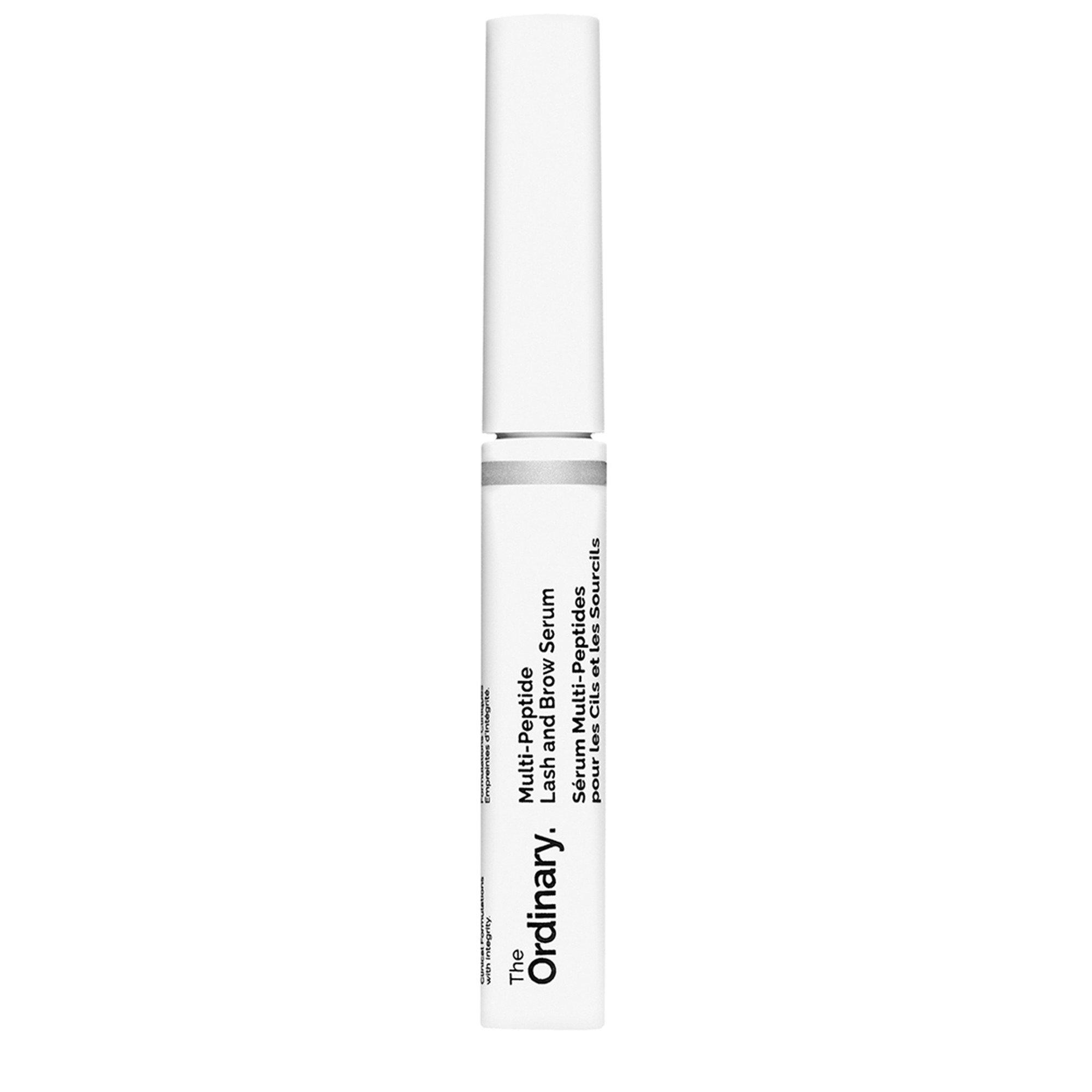 Not Applicable - The Ordinary - MULTI PEPTIDE LASH BROW S - 1