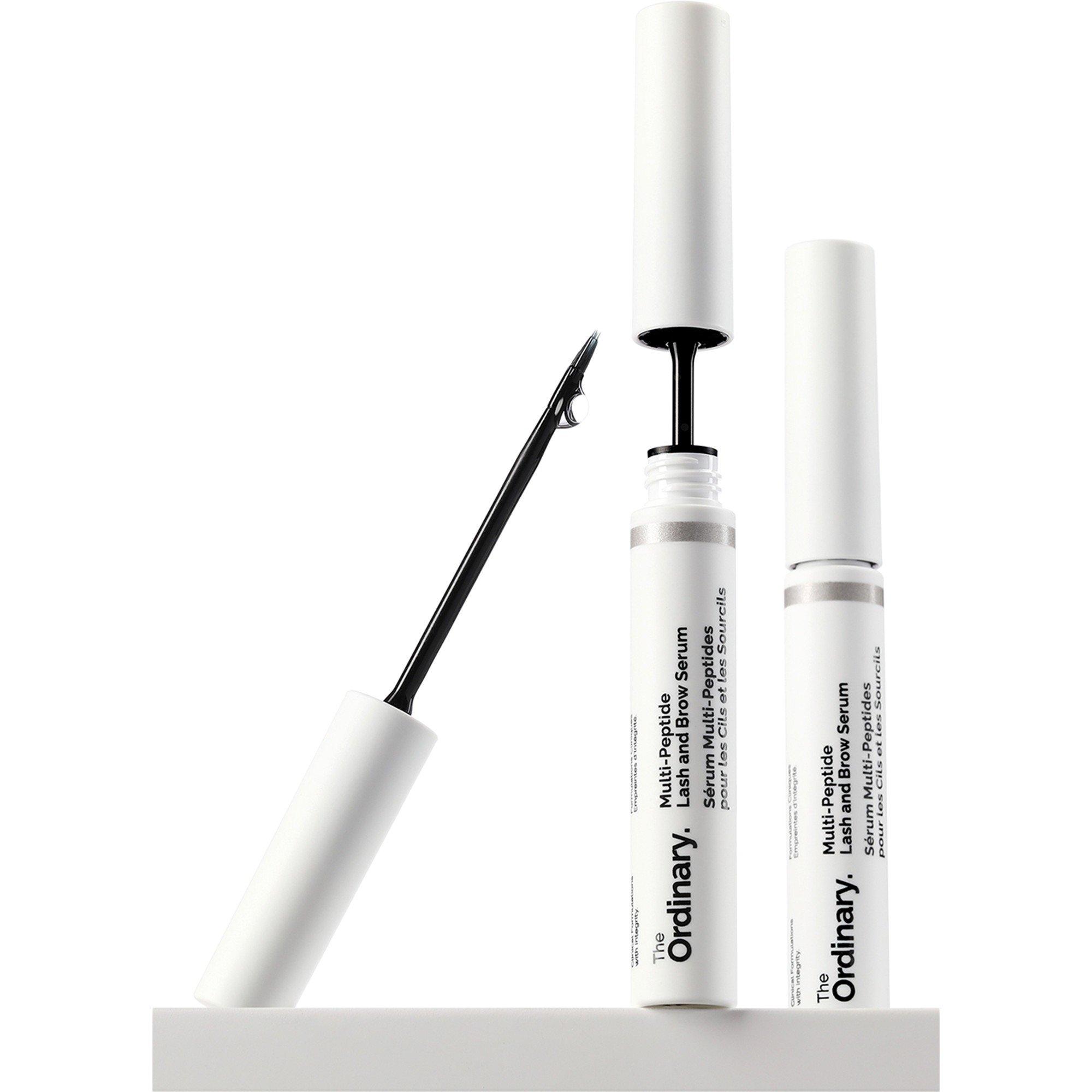 Not Applicable - The Ordinary - MULTI PEPTIDE LASH BROW S - 5