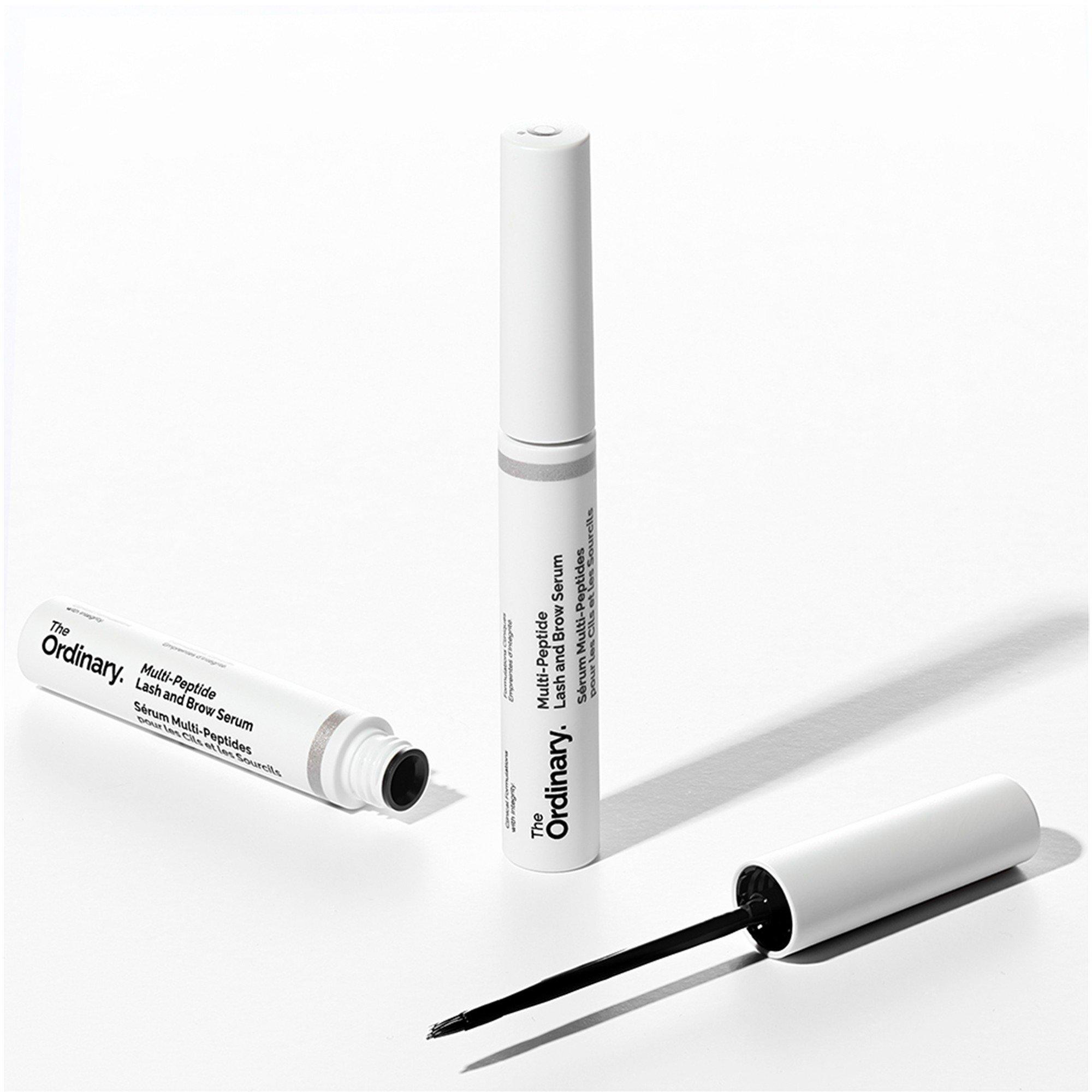 Not Applicable - The Ordinary - MULTI PEPTIDE LASH BROW S - 6