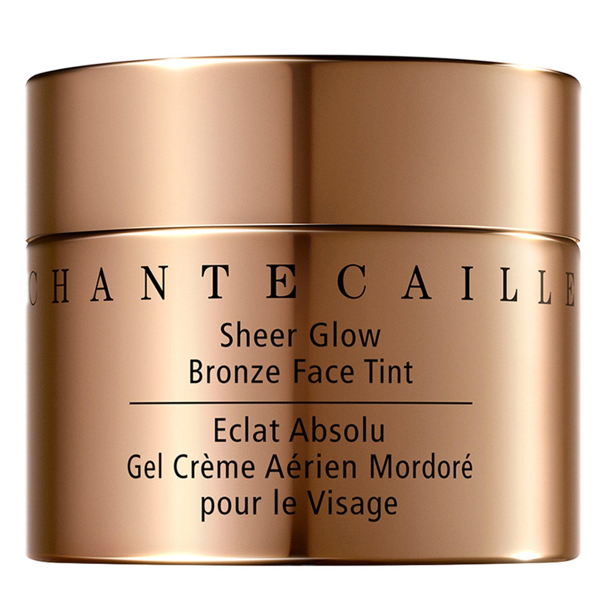 Not Applicable - Chantecaille - SHEER GLOW BRONZE FACE TI - 1