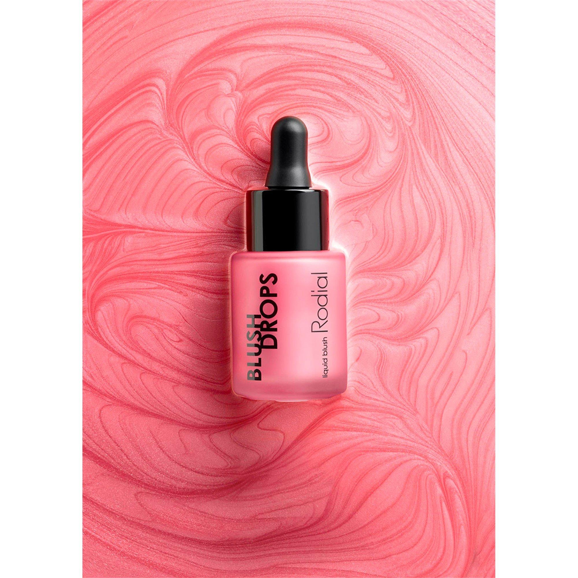 PINK 01 - Rodial - Women's Illuminating Liquid Blusher 2 g - 2