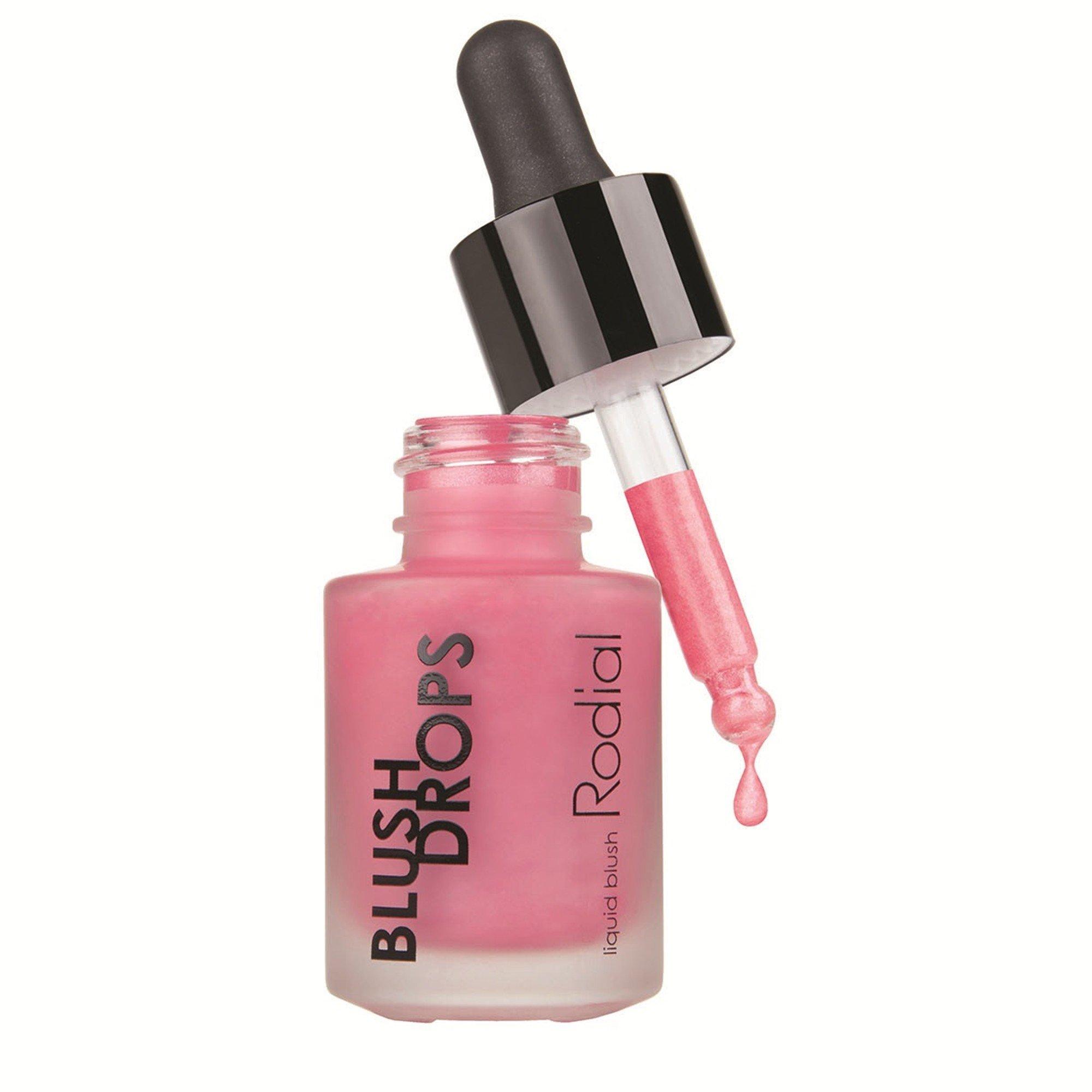 PINK 01 - Rodial - Women's Illuminating Liquid Blusher 2 g - 3