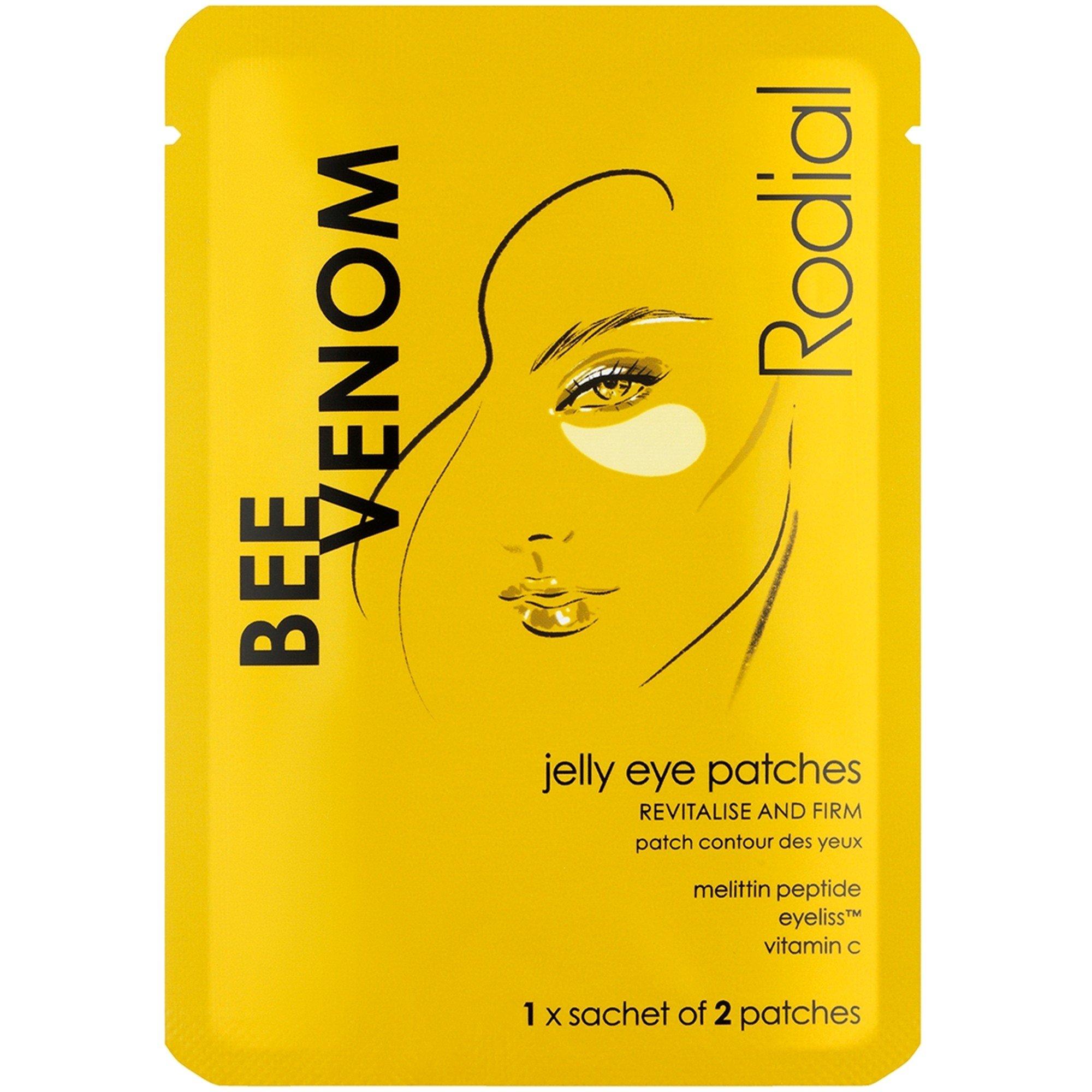 Not Applicable - Rodial - BEE VENOM EYE PATCH SINGL