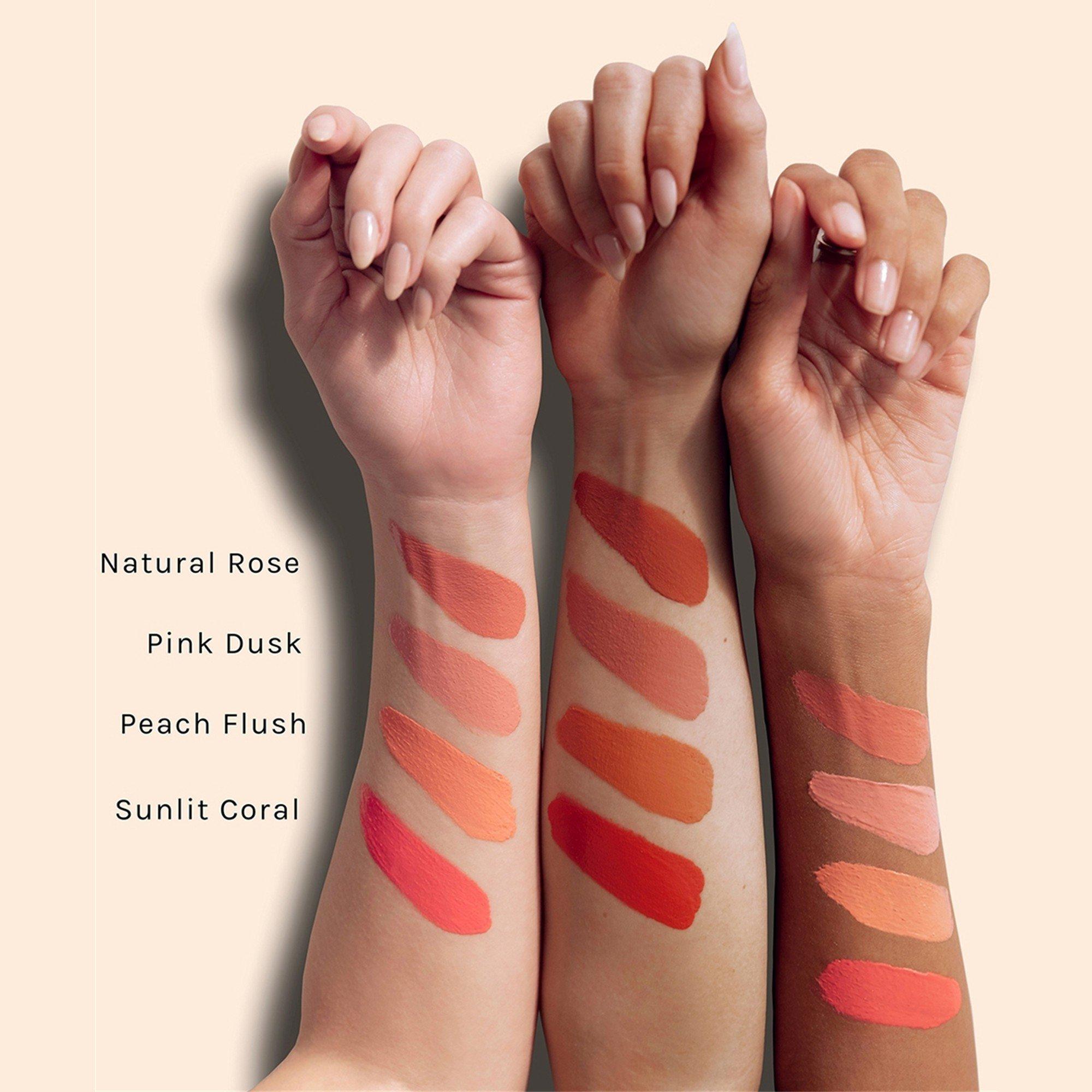 OR 02 - Roen - CHEEKY BLUSH 4G - 6