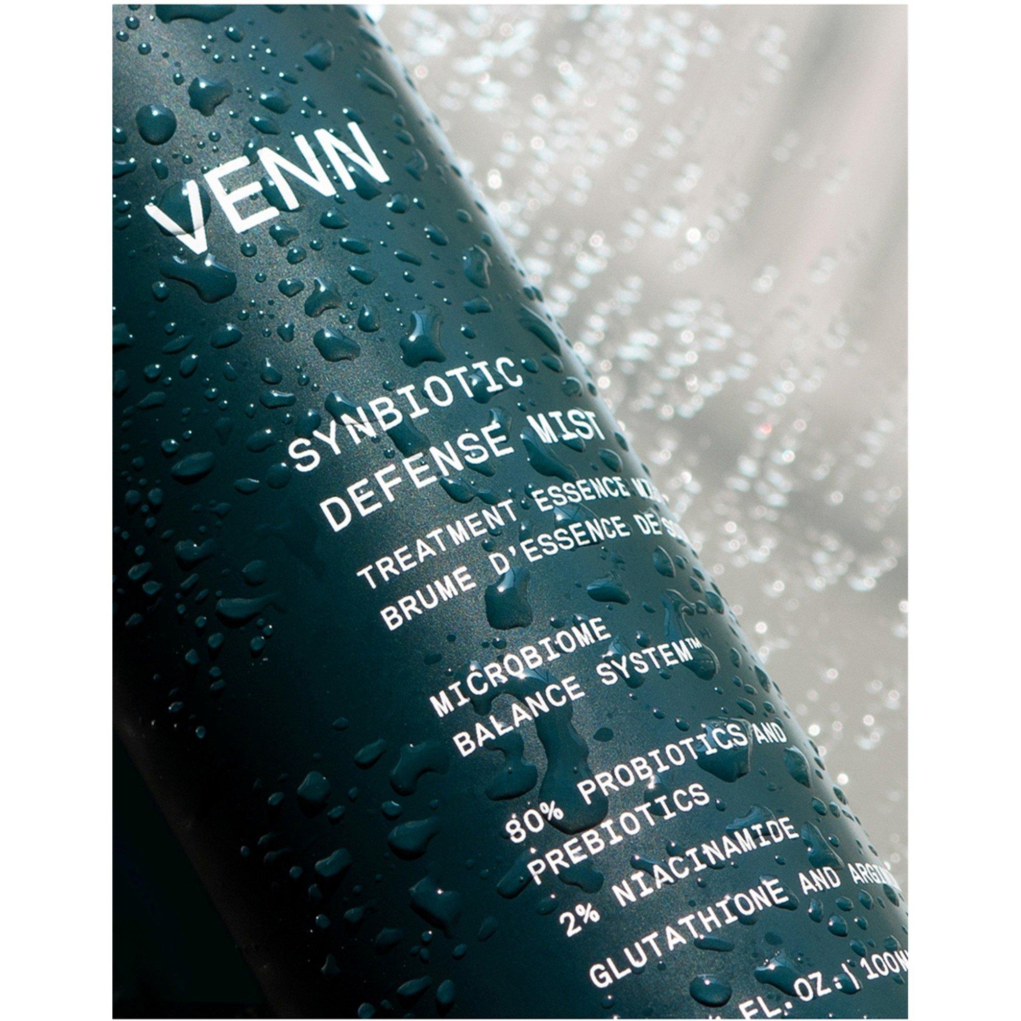 Not Applicable - Unknown - SYNBIOTIC DEFENSE MIST 10 - 2