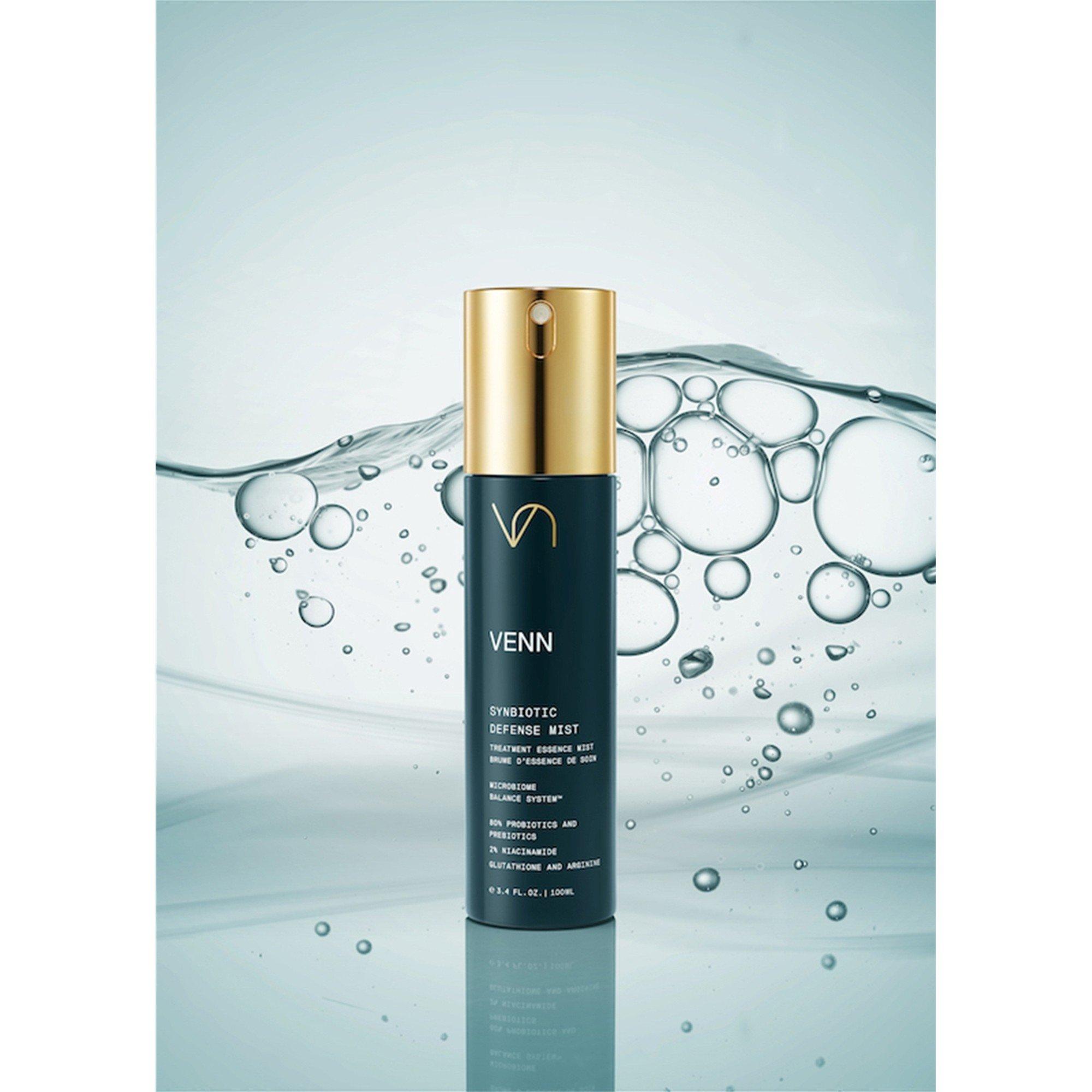 Not Applicable - Unknown - SYNBIOTIC DEFENSE MIST 10 - 3
