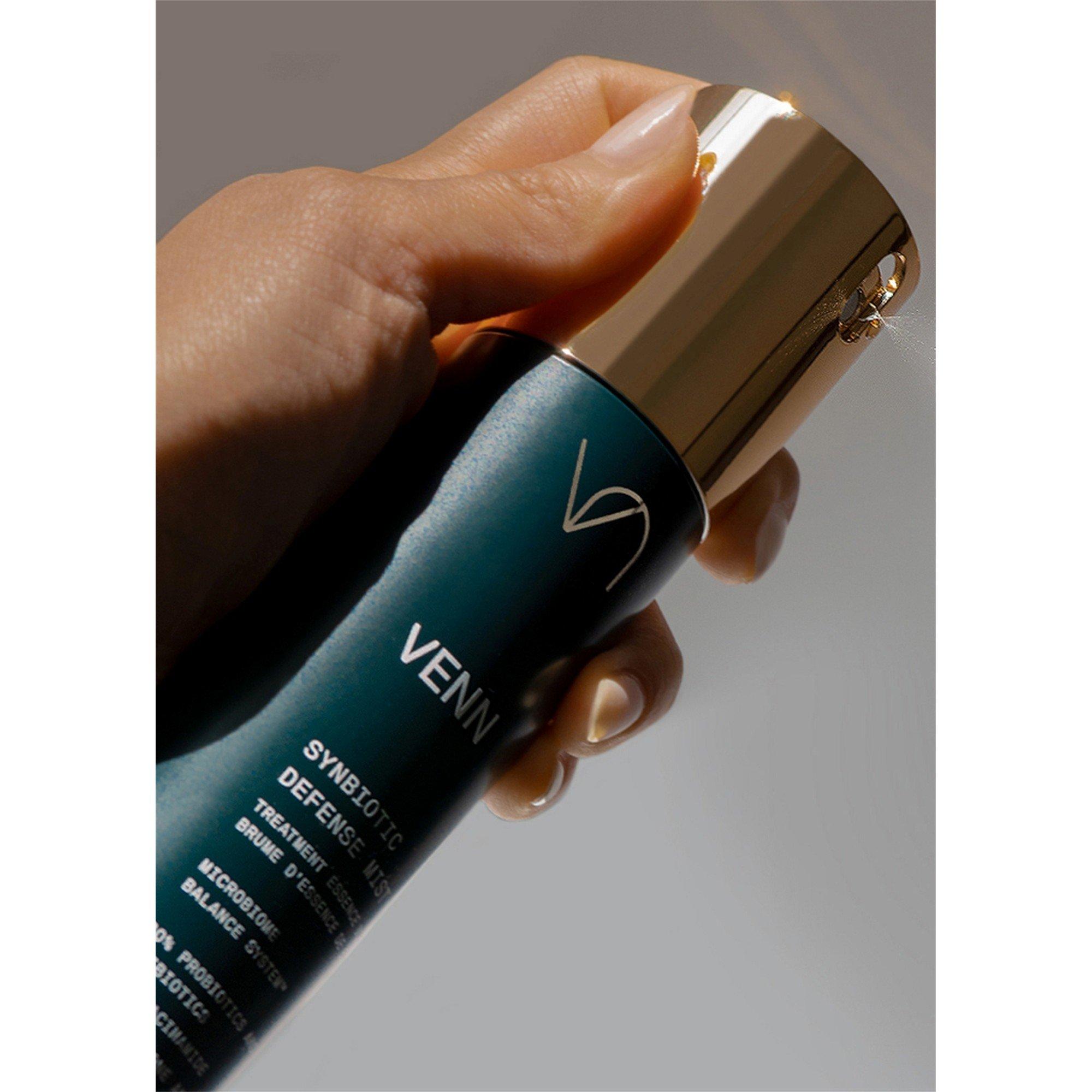 Not Applicable - Unknown - SYNBIOTIC DEFENSE MIST 10 - 4