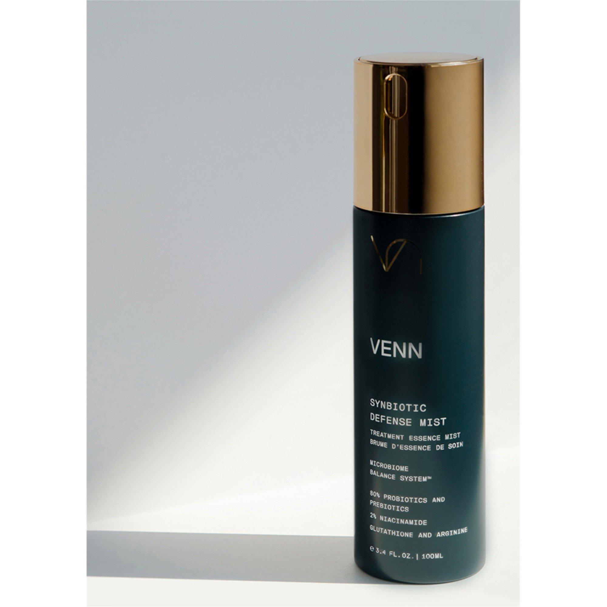 Not Applicable - Unknown - SYNBIOTIC DEFENSE MIST 10 - 5