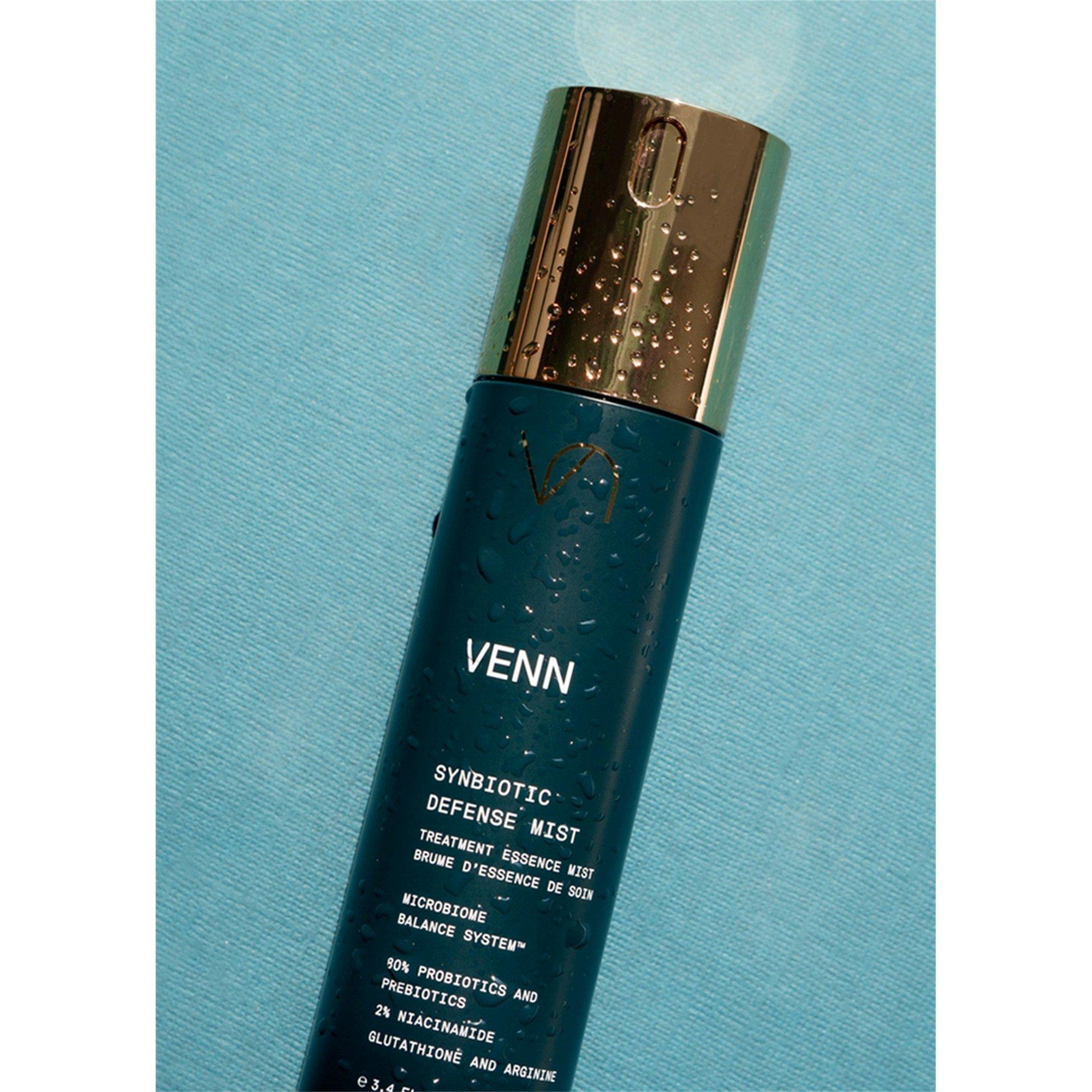 Not Applicable - Unknown - SYNBIOTIC DEFENSE MIST 10 - 6