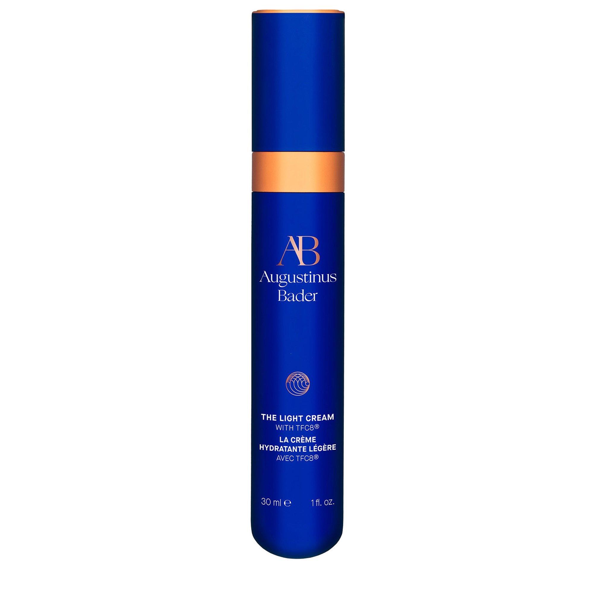 Not Applicable - Augustinus Bader - THE LIGHT CREAM 30ML - 1