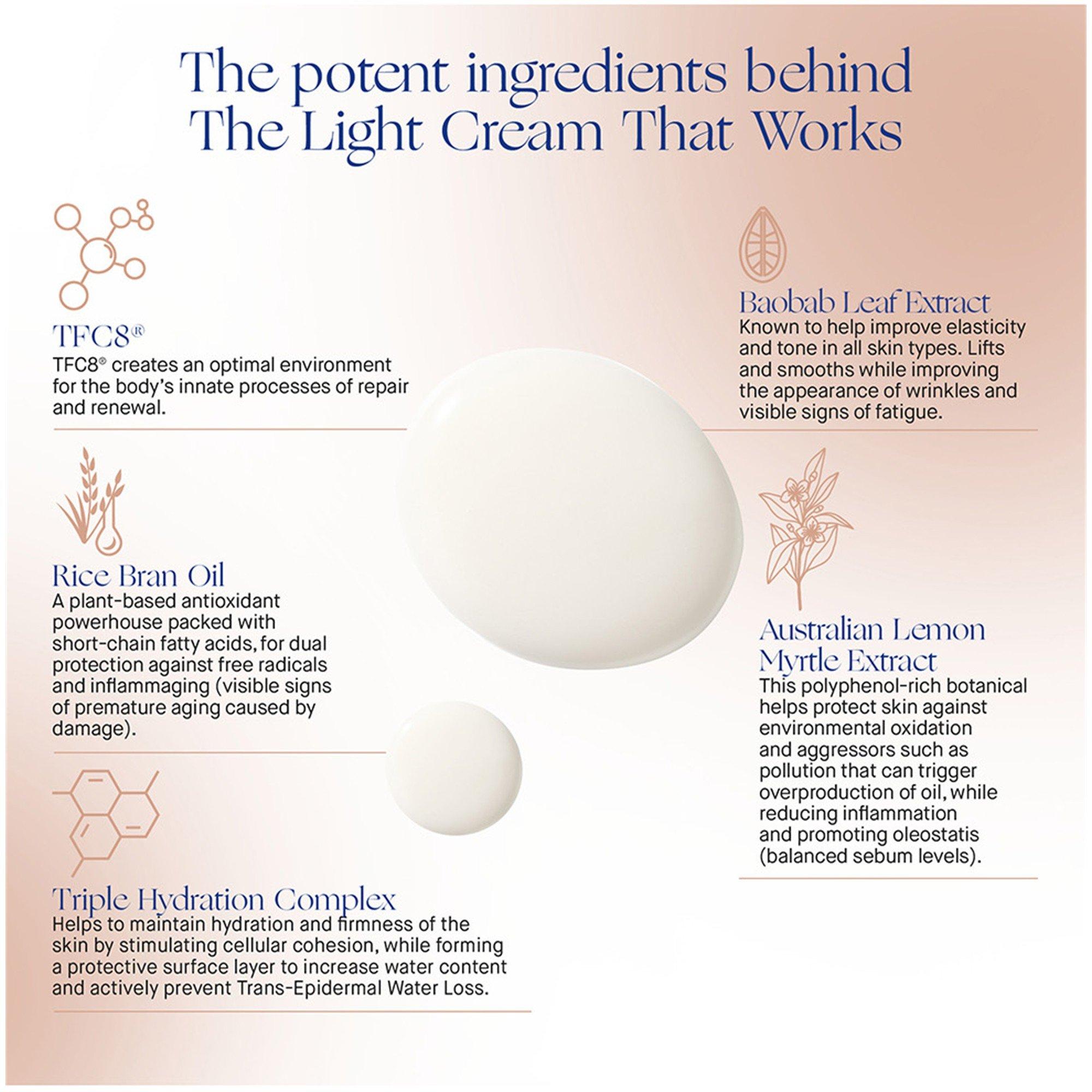 Not Applicable - Augustinus Bader - THE LIGHT CREAM 30ML - 2