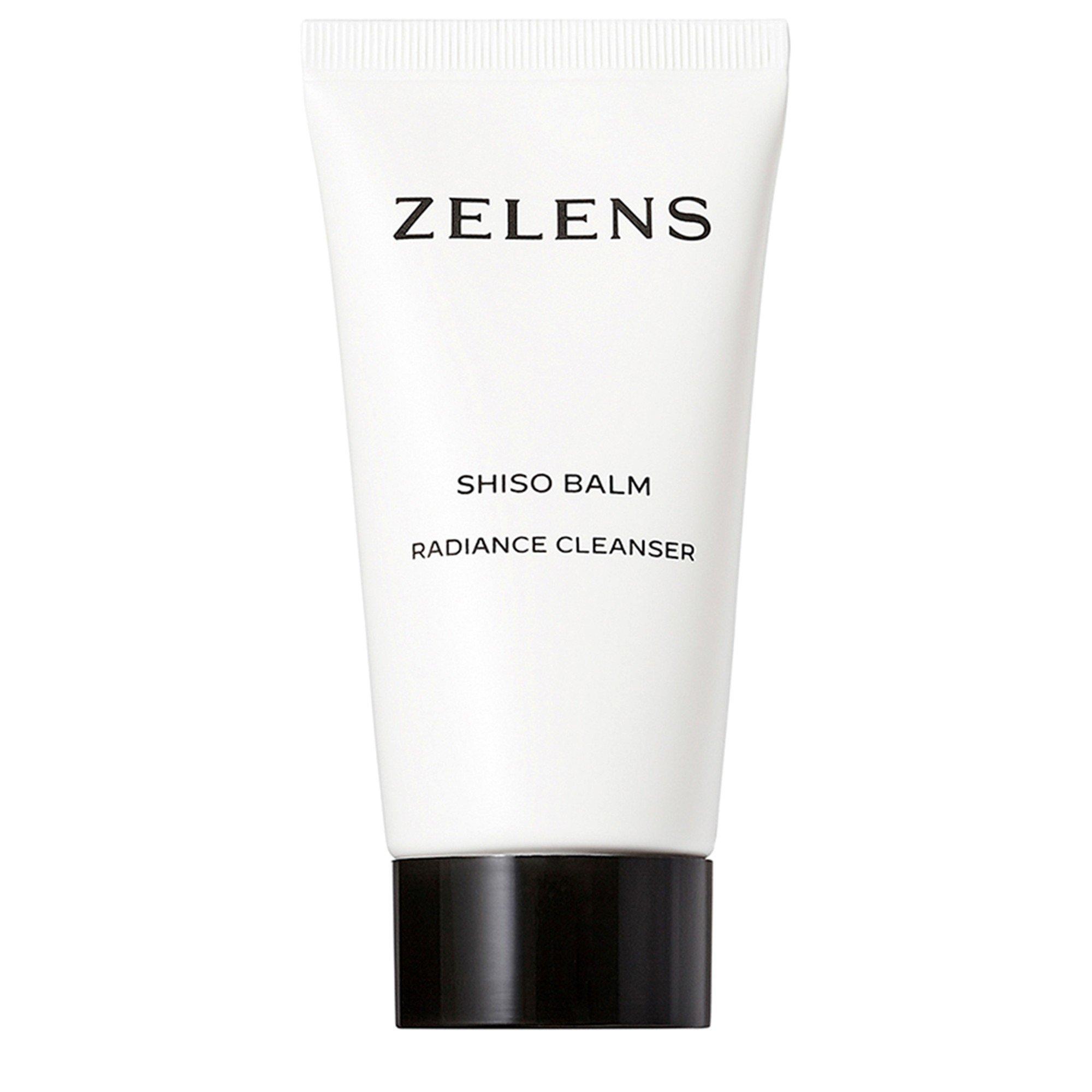 Not Applicable - Zelens - SHISO BALM CLEANSER TRAVE - 1