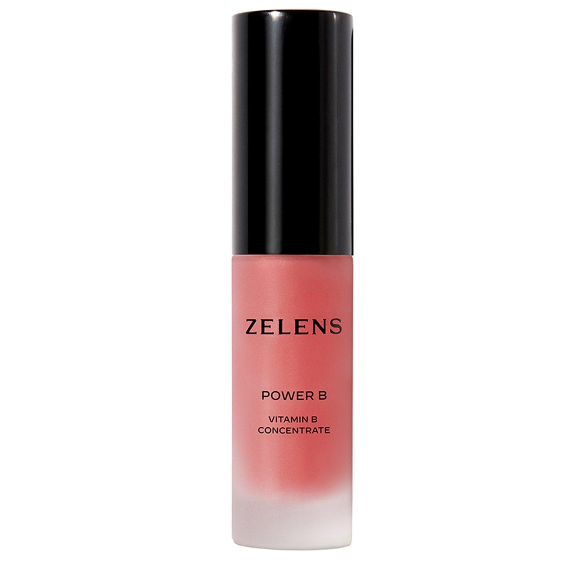 Not Applicable - Zelens - POWER B TRAVEL - 1