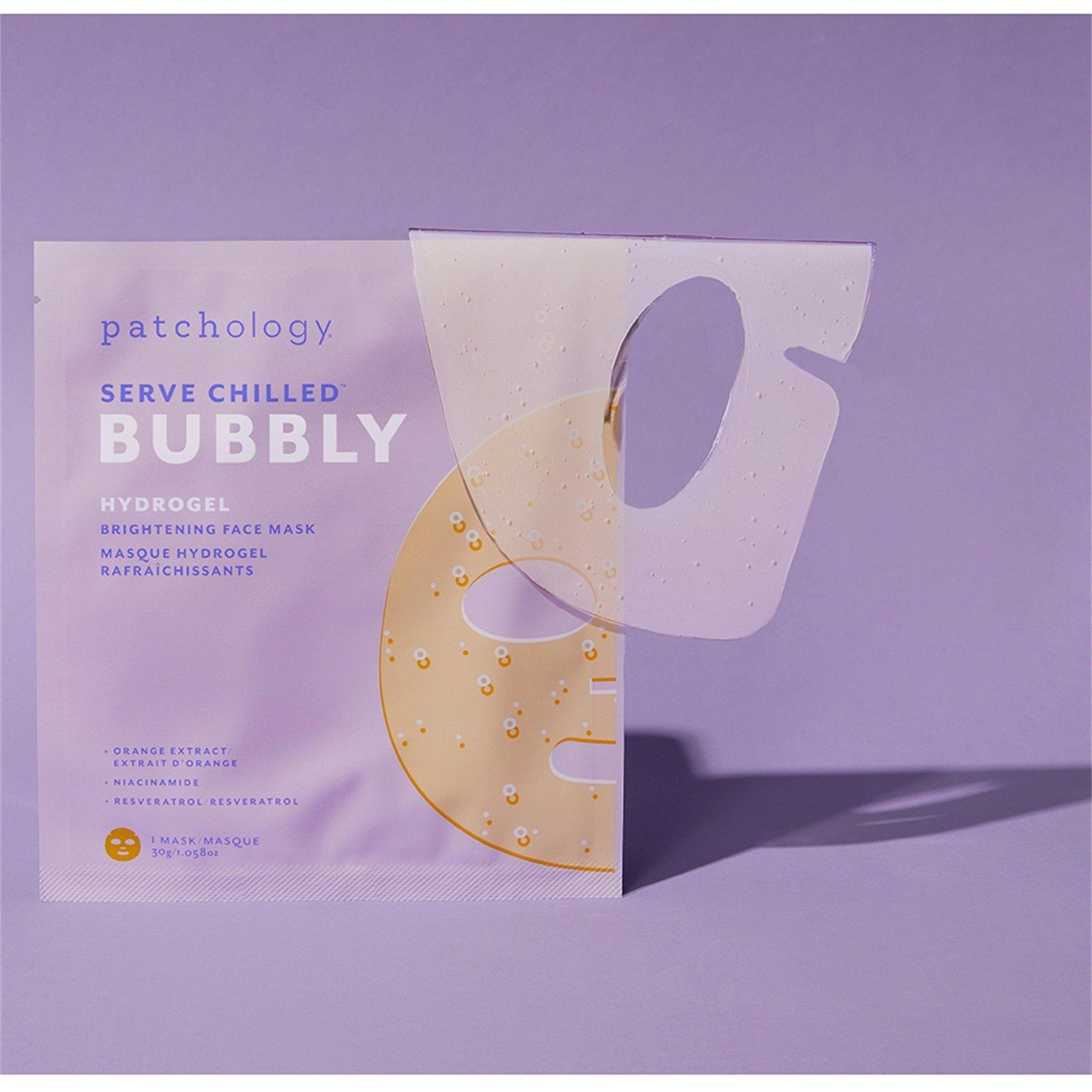 Not Applicable - Patchology - BUBBLY BRIGHT HYDROGEL MA - 3
