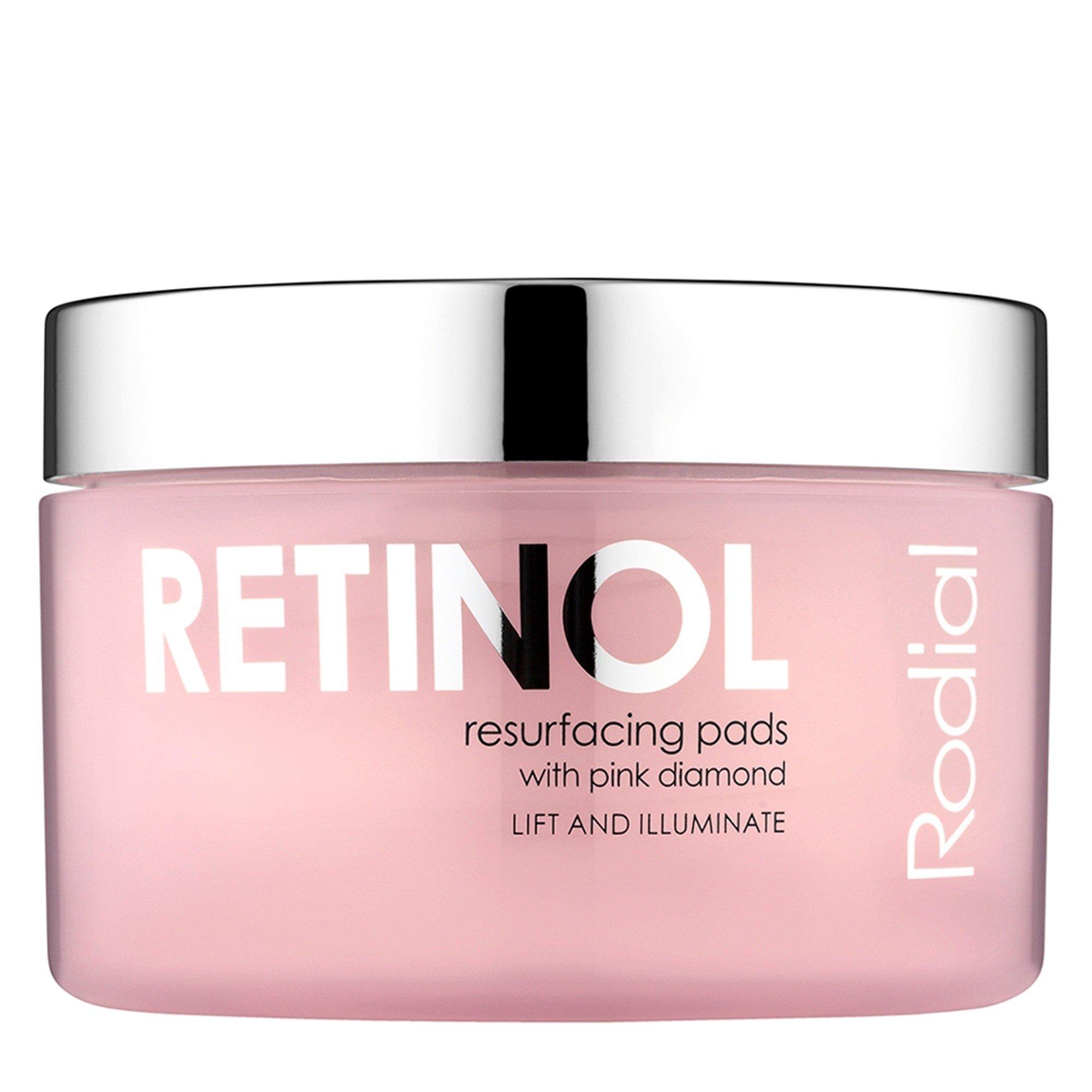 Not Applicable - Rodial - PNK DIAMND RETINOL RESURF - 1