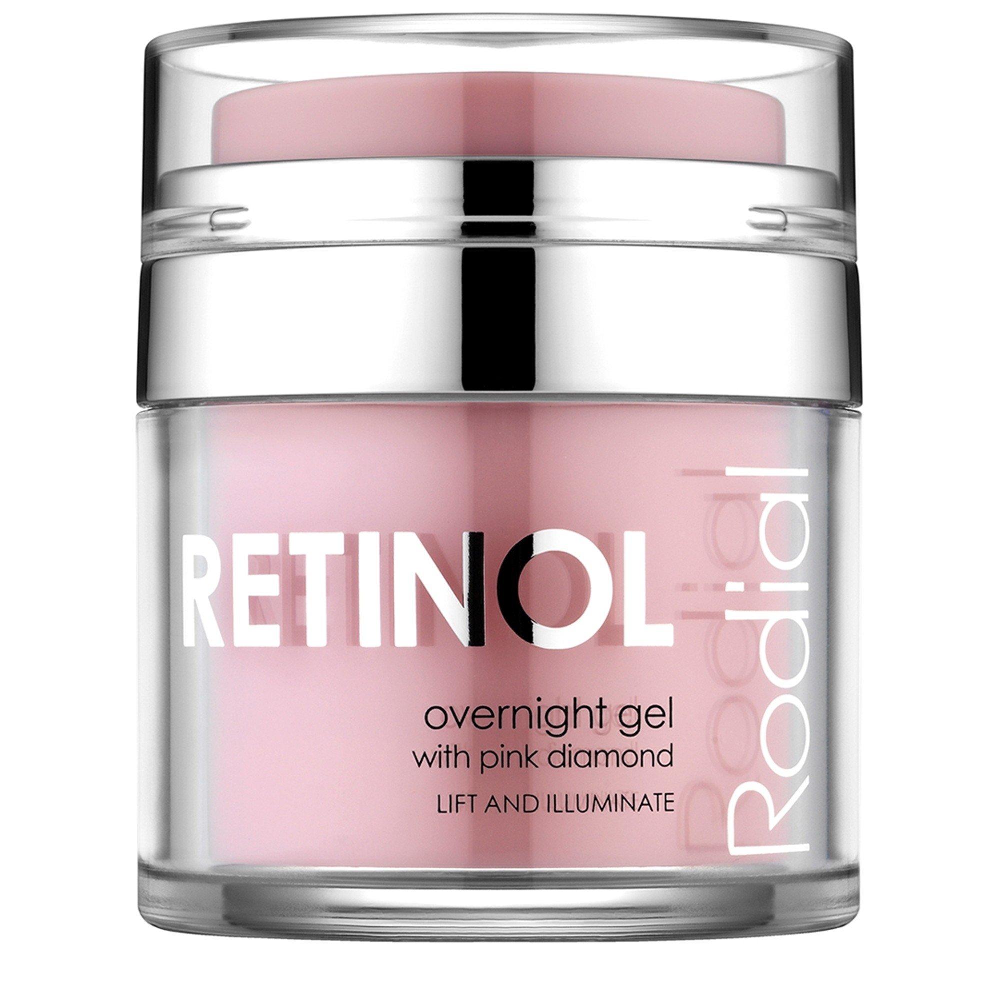 Not Applicable - Rodial - PINK DIAMOND RETINOL NIGH - 1