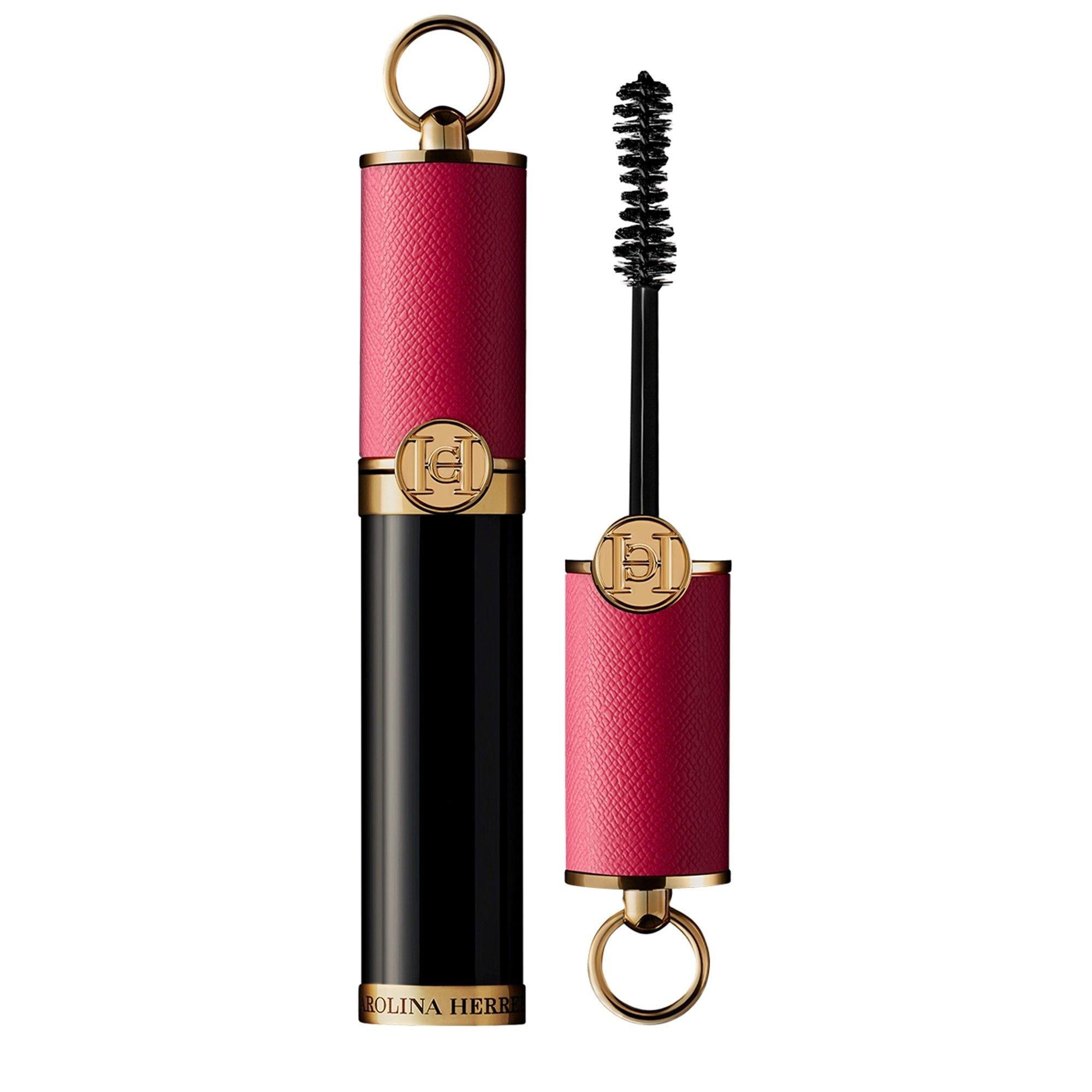BLACK 1 - Carolina Herrera - CH MU WATERPROOF MASCARA 10ML - 1
