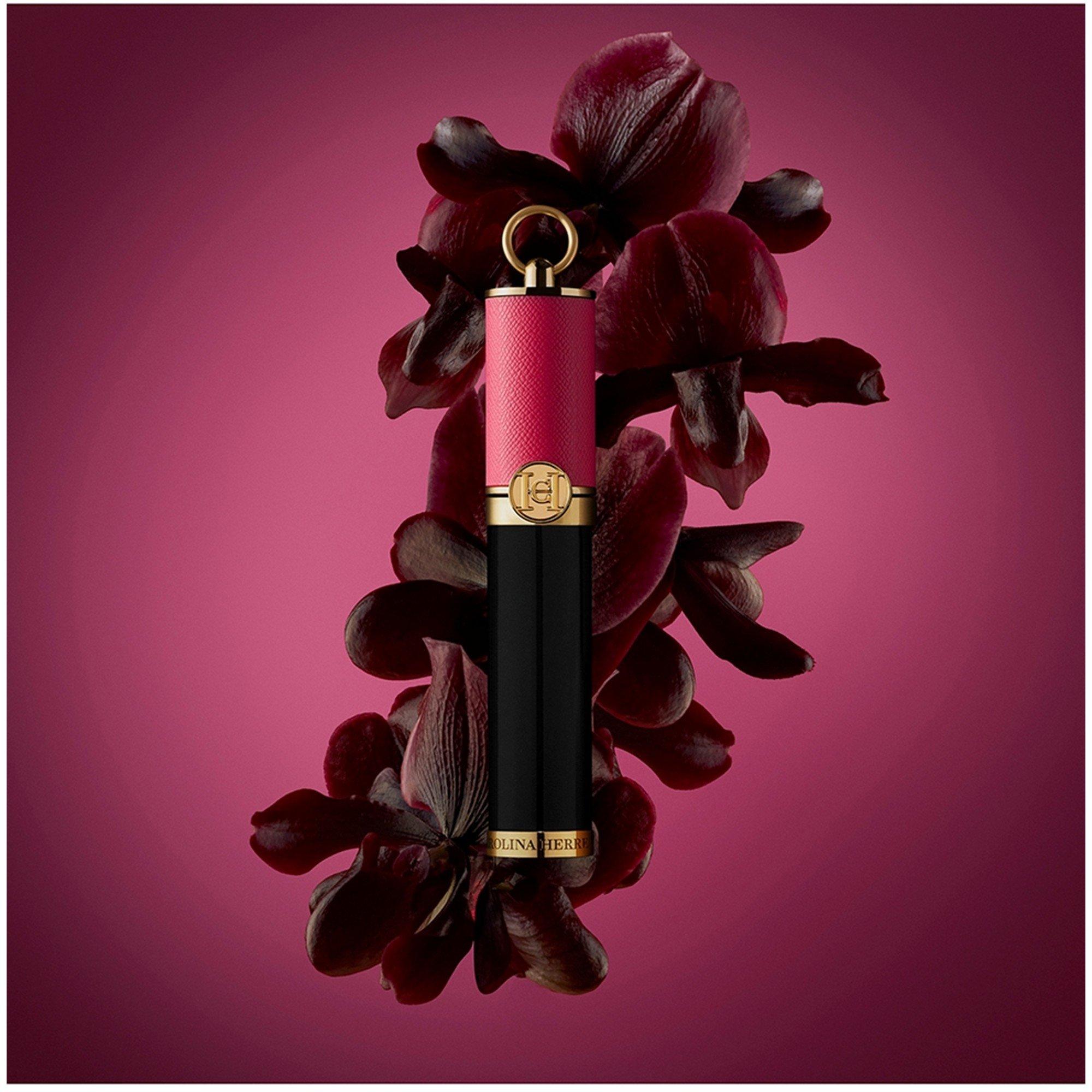 BLACK 1 - Carolina Herrera - CH MU WATERPROOF MASCARA 10ML - 2