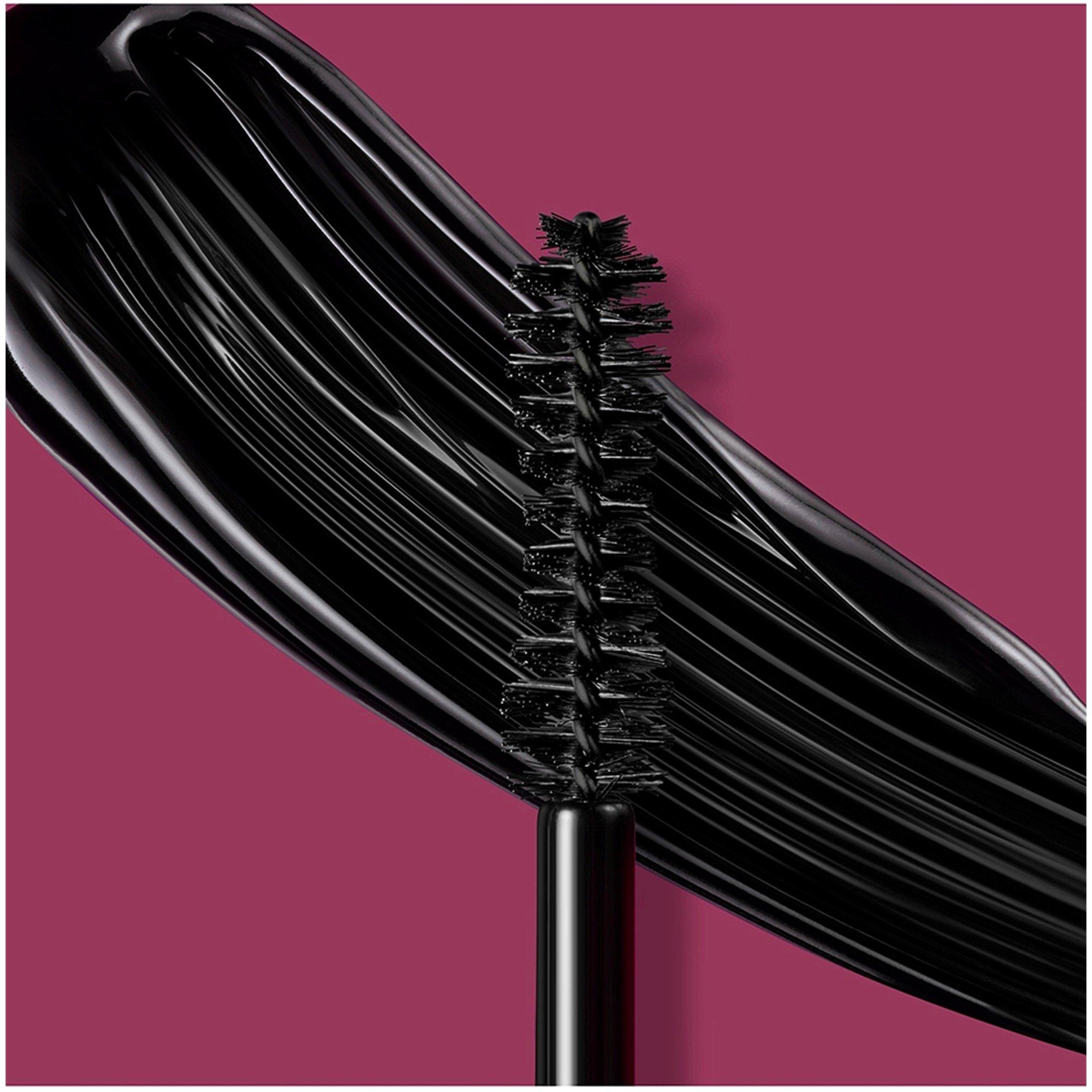 BLACK 1 - Carolina Herrera - CH MU WATERPROOF MASCARA 10ML - 4