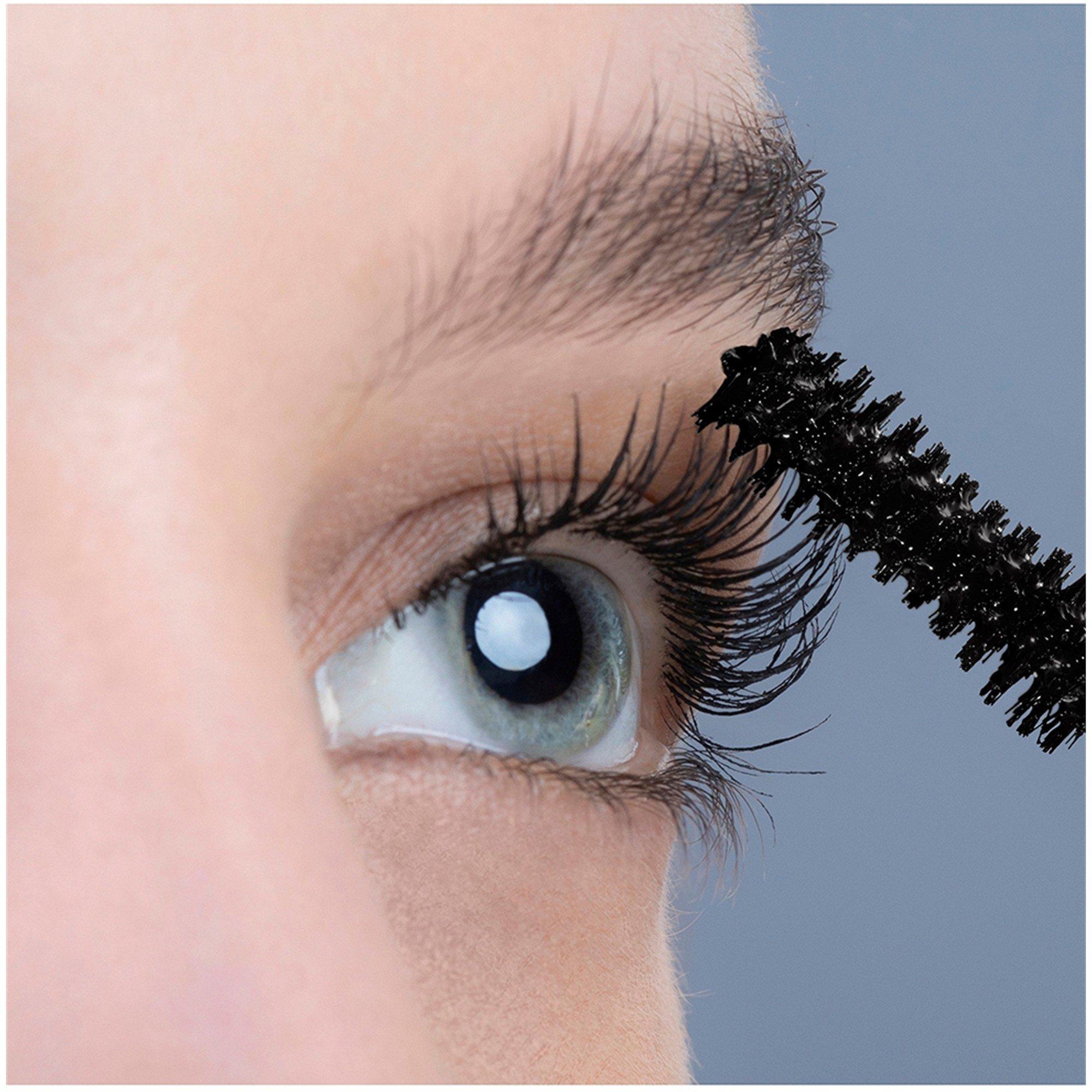 BLACK 1 - Carolina Herrera - CH MU WATERPROOF MASCARA 10ML - 5