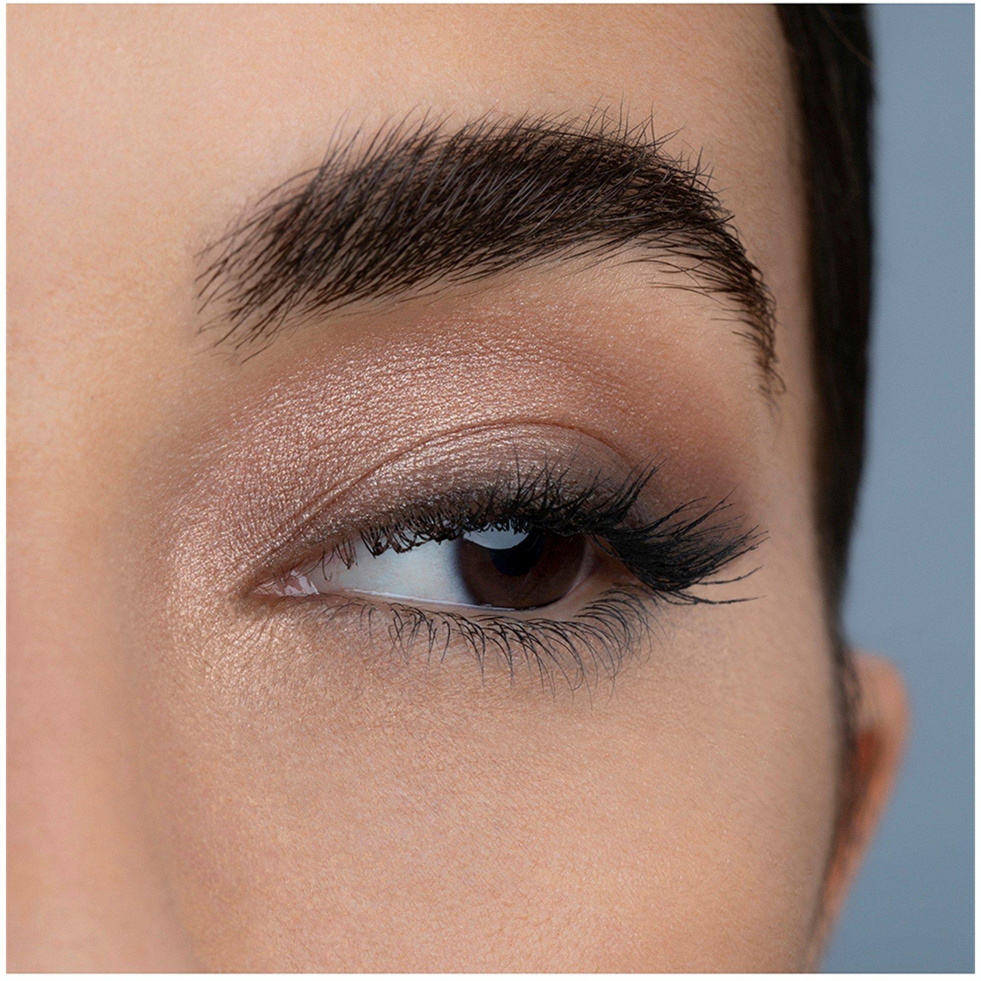 BLACK 1 - Carolina Herrera - CH MU WATERPROOF MASCARA 10ML - 6