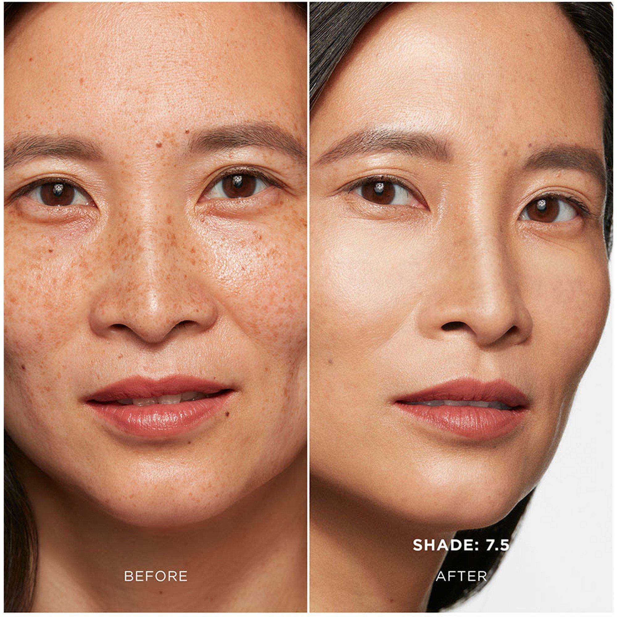 NATURAL 14 - Hourglass - Ambient Soft Glow Liquid Foundation - 3