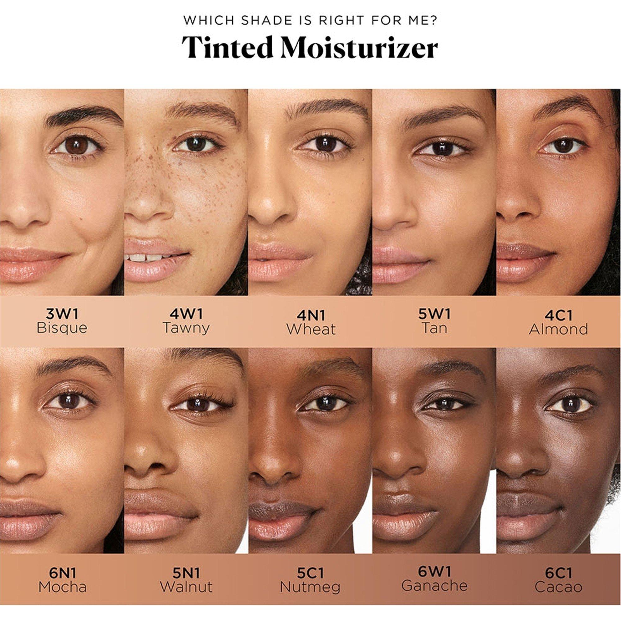 NATURAL 20 - Laura Mercier - TINTED MOISTURIZER MINI 25ML - 5