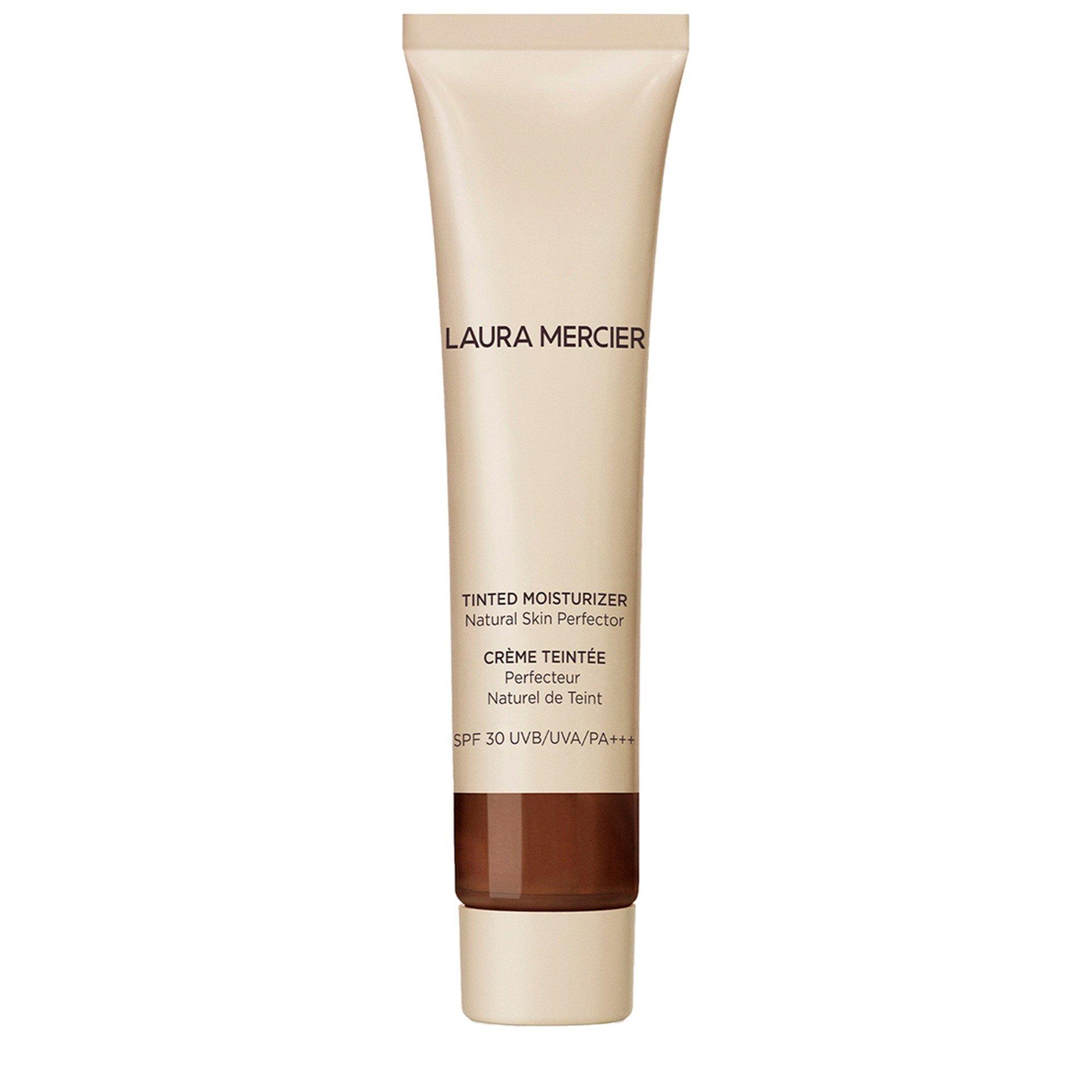 NATURAL 18 - Laura Mercier - TINTED MOISTURIZER MINI 25ML