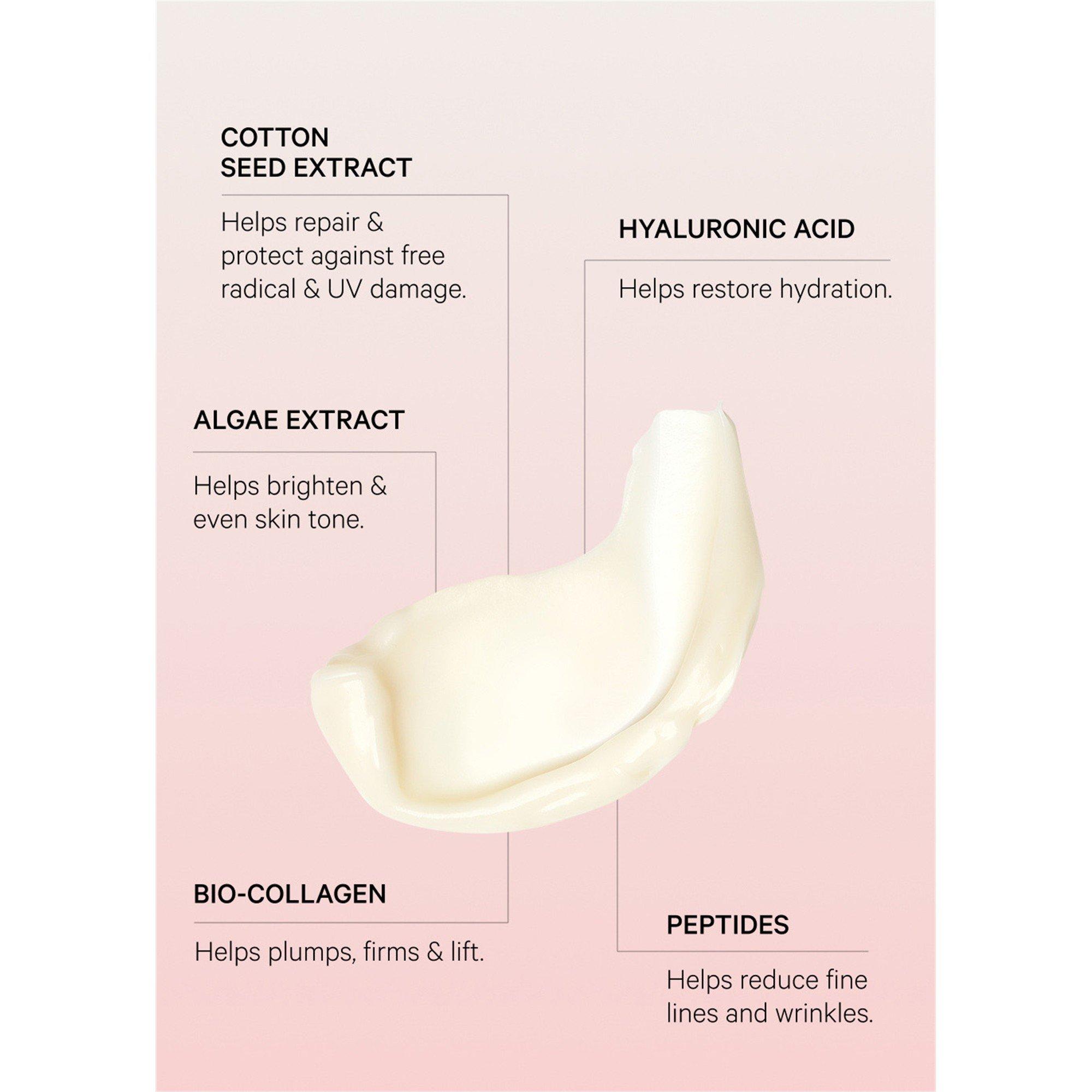Not Applicable - MZ Skin - LIGHT MOISTURISER - 4