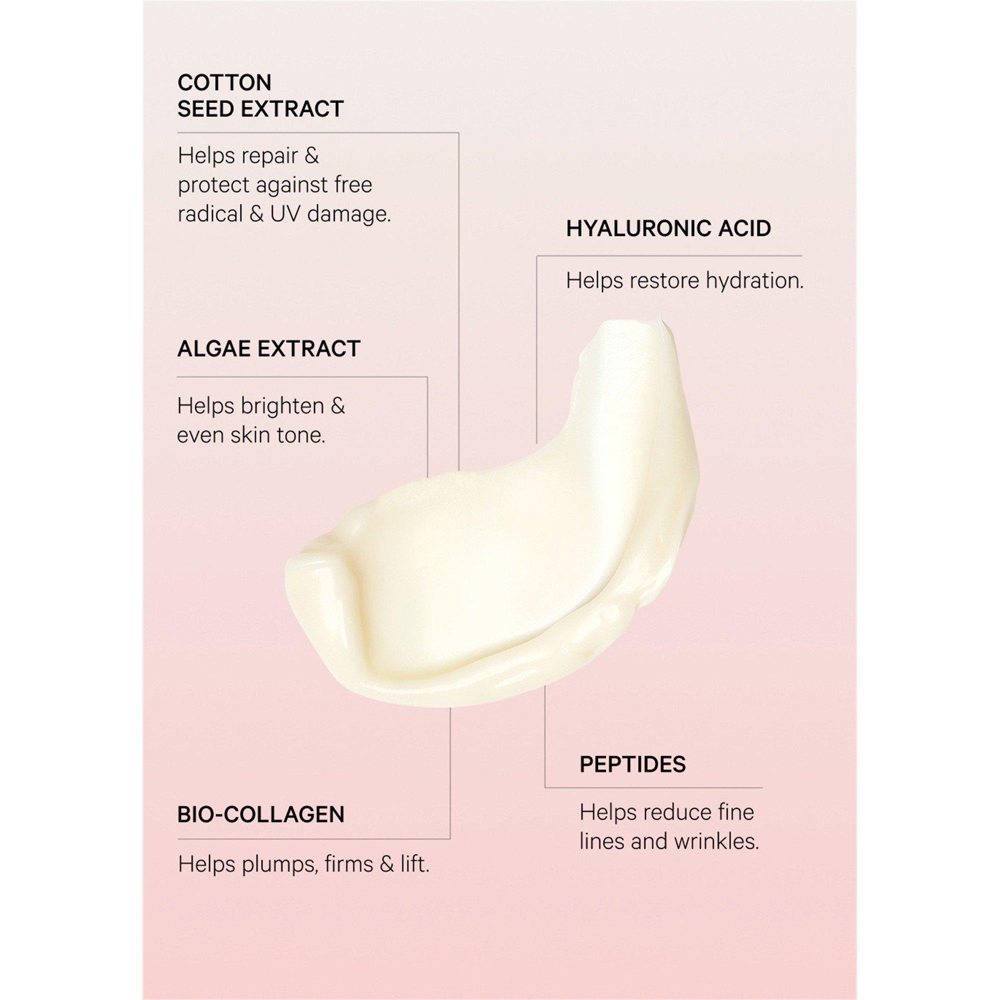 Not Applicable - MZ Skin - RICH MOISTURISER - 3
