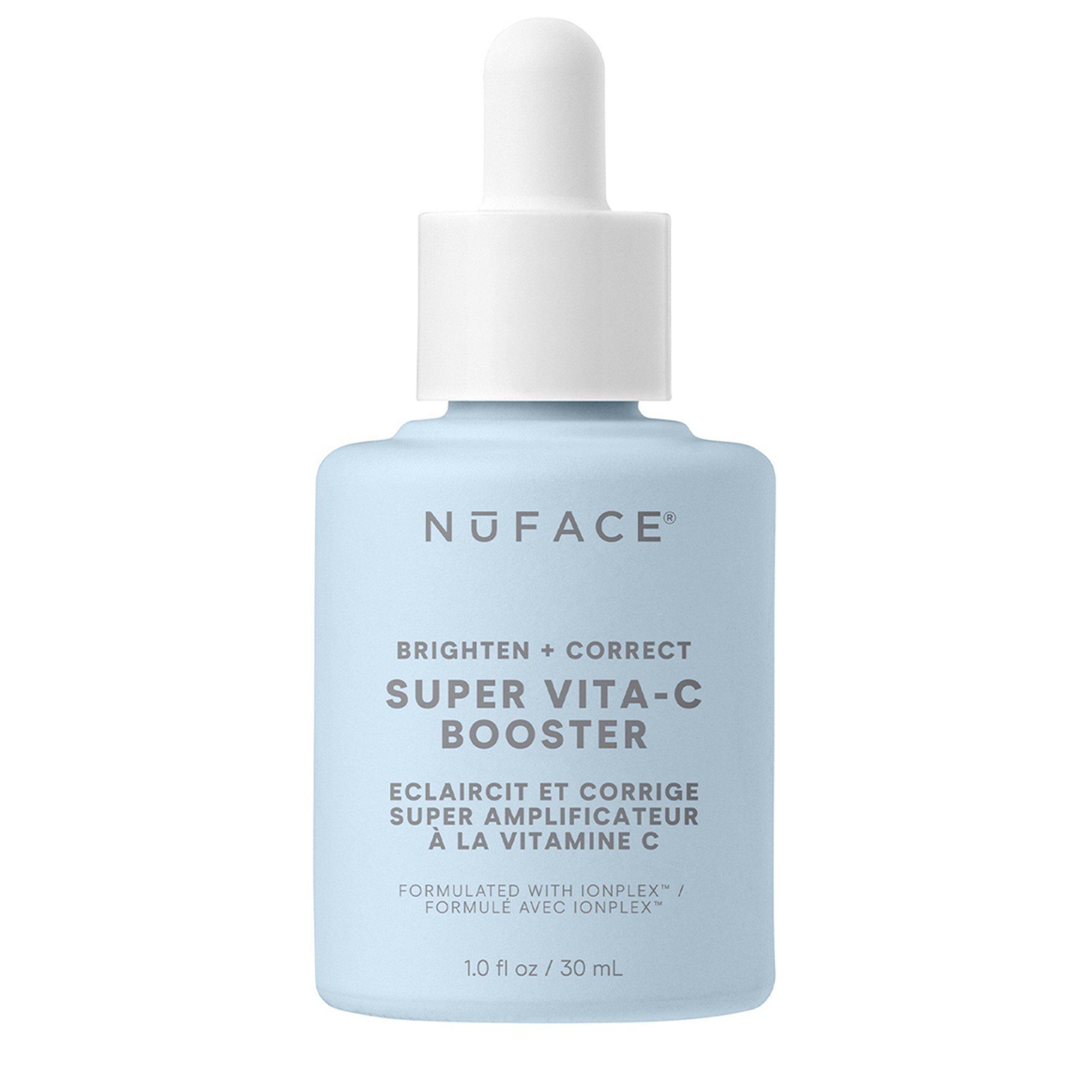 Not Applicable - Nuface - SUPER VITA-C BOOSTER SERU - 1