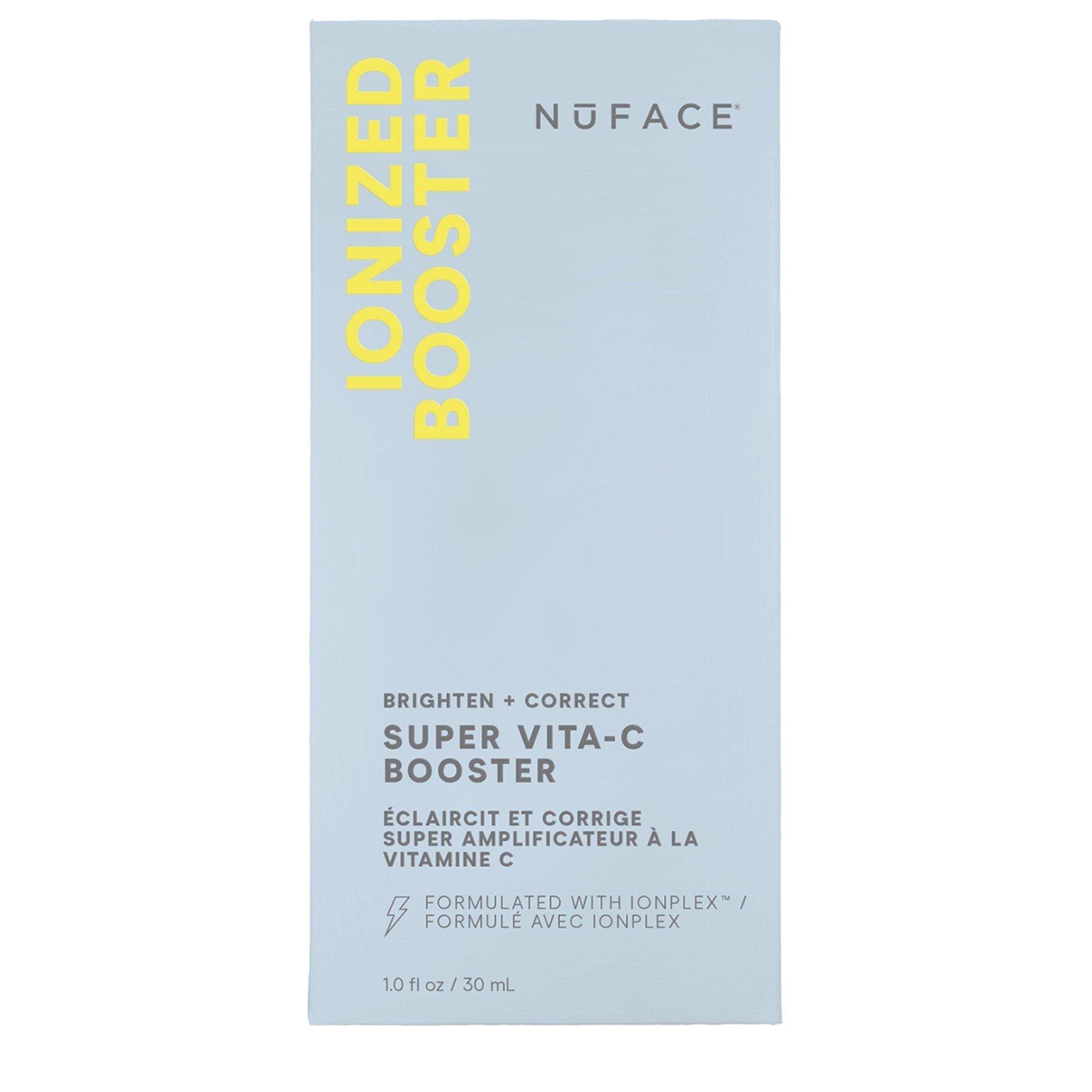 Not Applicable - Nuface - SUPER VITA-C BOOSTER SERU - 6