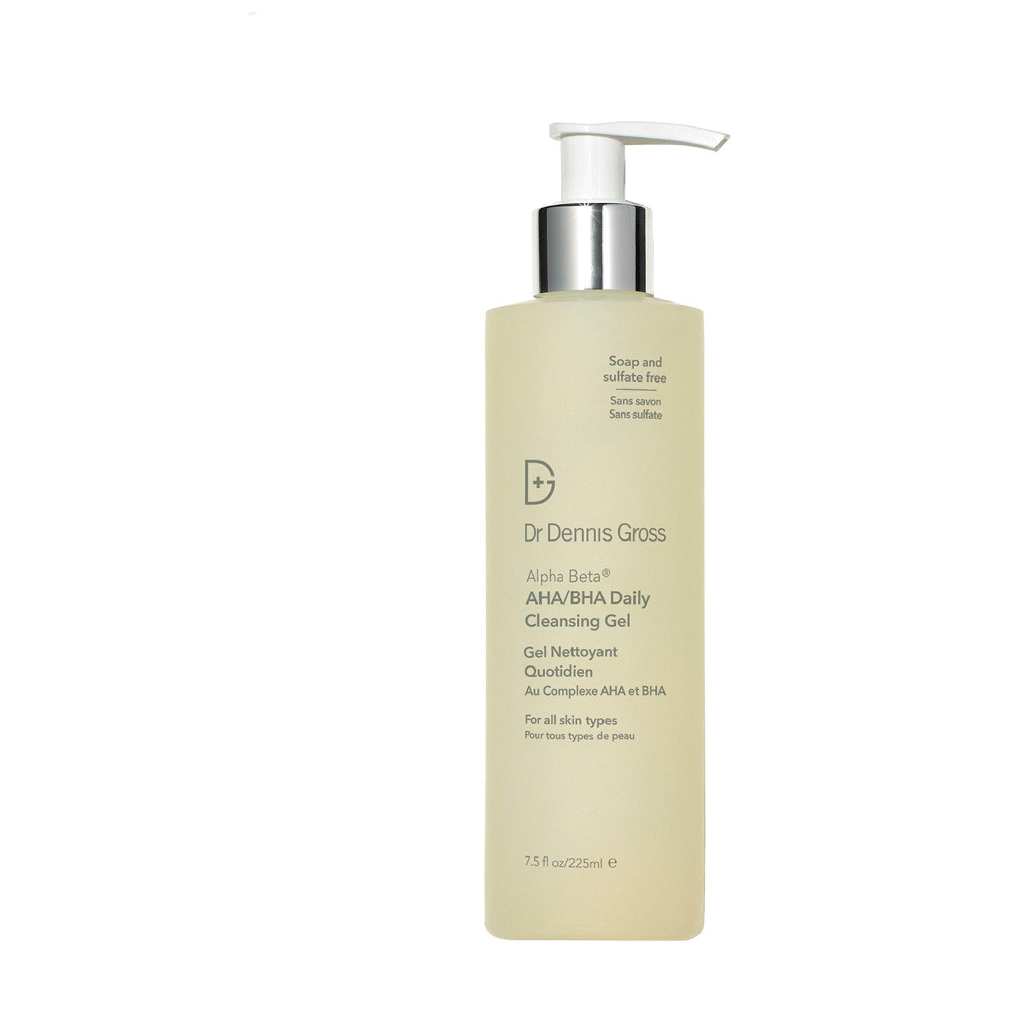 Not Applicable - Dr Dennis Gross Skincare - AB AHA/BHA DAILY CLEANSIN - 1