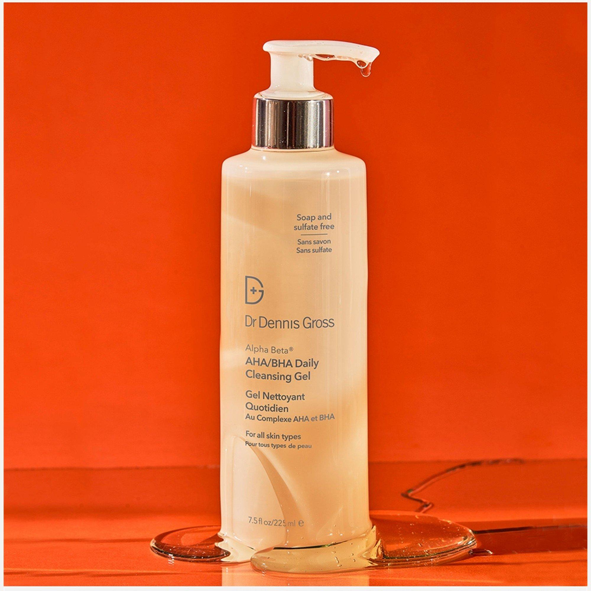 Not Applicable - Dr Dennis Gross Skincare - AB AHA/BHA DAILY CLEANSIN - 3