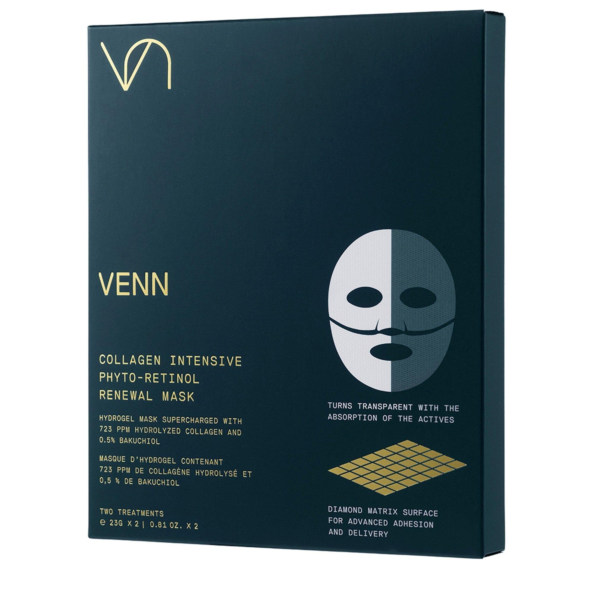 Not Applicable - Unknown - COL PHYTO-RETINOL RENEWAL - 1