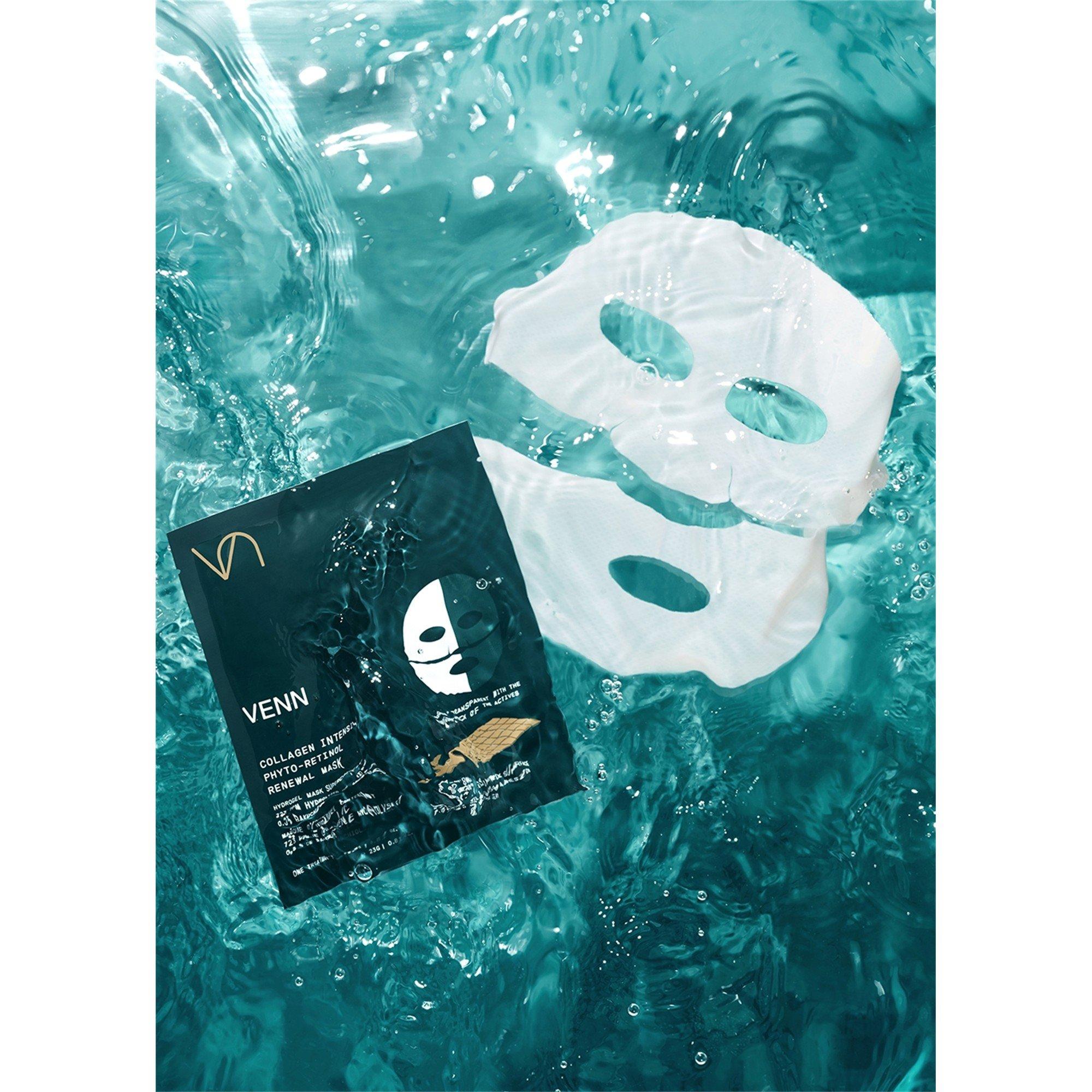 Not Applicable - Unknown - COL PHYTO-RETINOL RENEWAL - 3