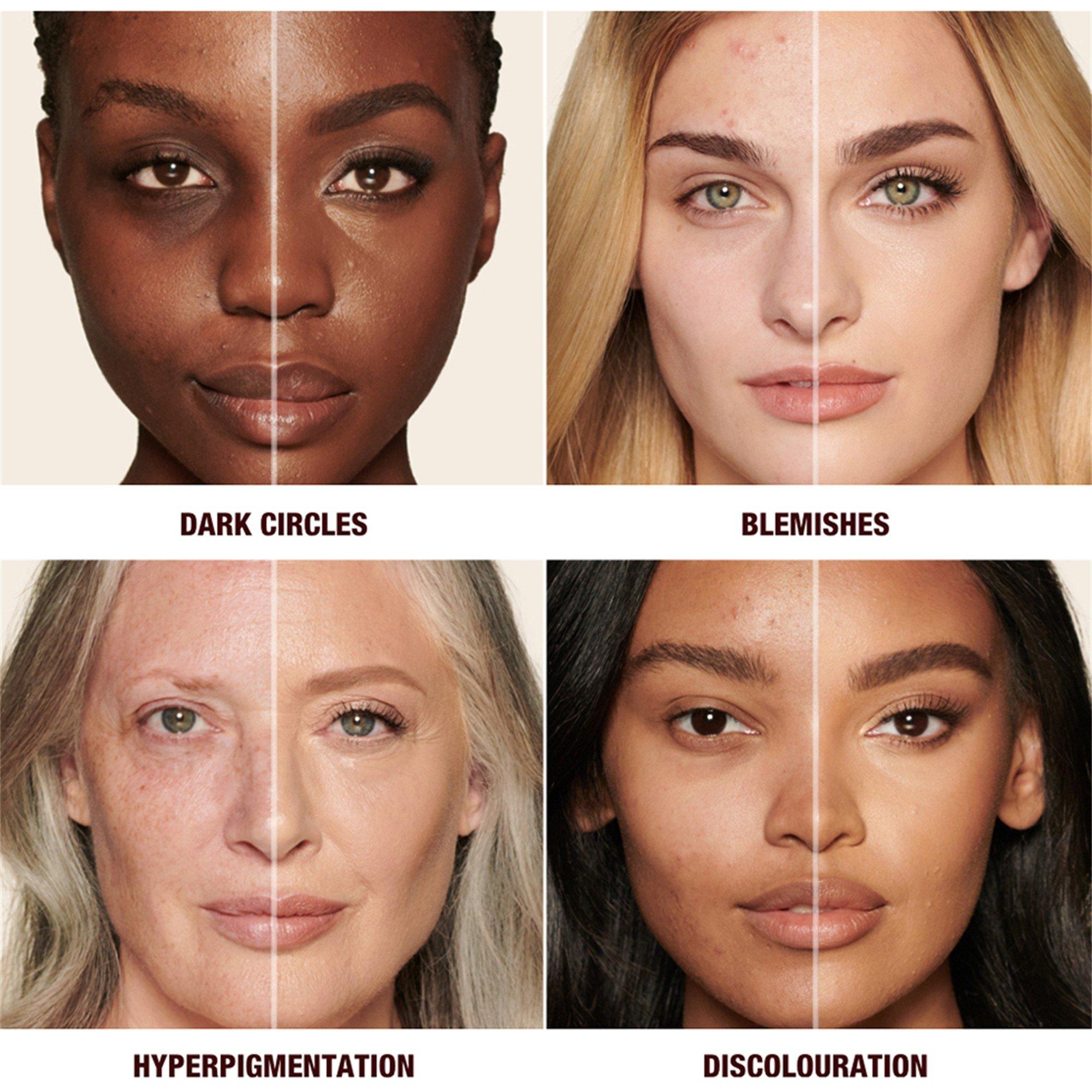 NATURAL 01 - Charlotte Tilbury - BEAUTIFUL SKIN RAD CONCEALER - 3