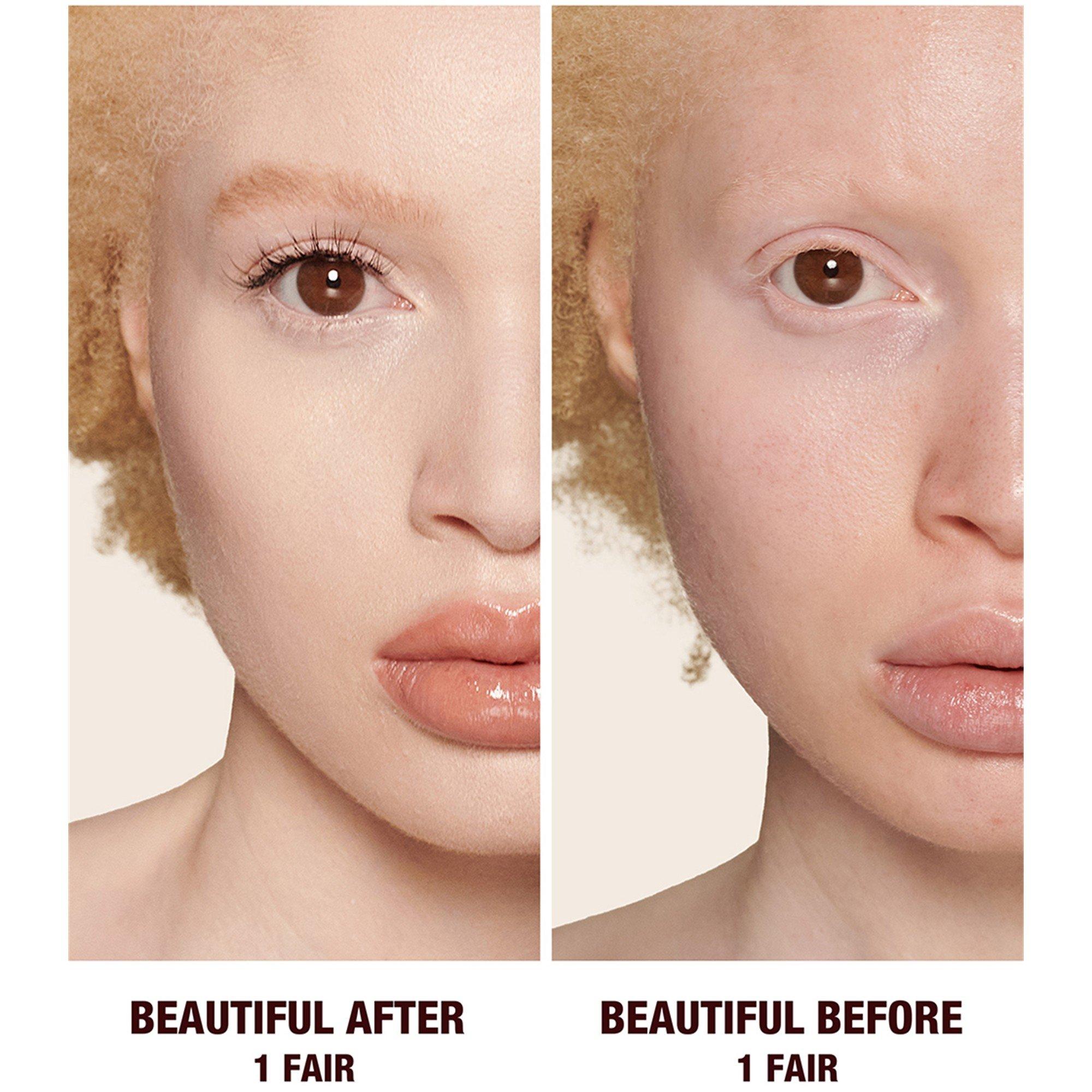 NATURAL 01 - Charlotte Tilbury - BEAUTIFUL SKIN RAD CONCEALER - 4