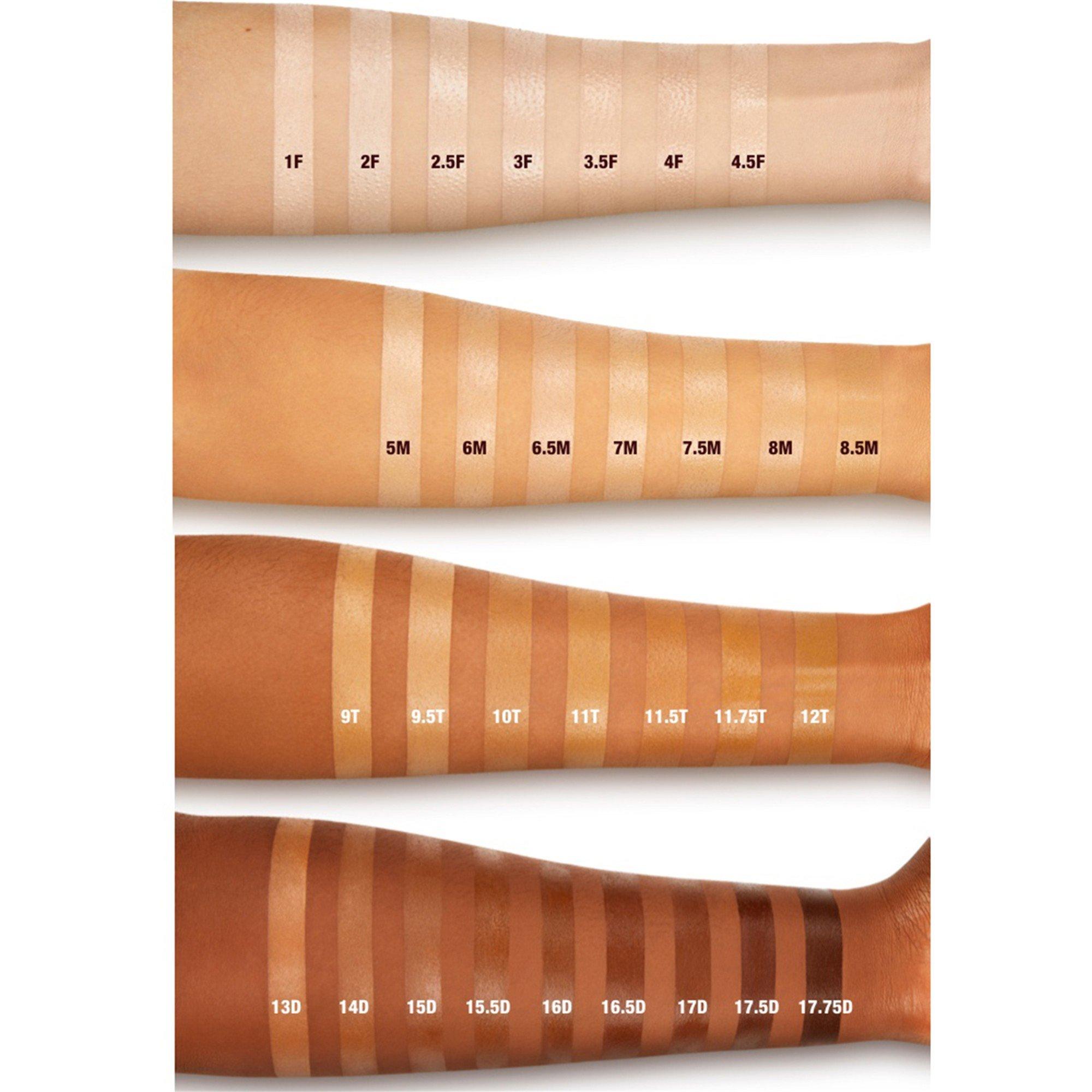 NATURAL 01 - Charlotte Tilbury - BEAUTIFUL SKIN RAD CONCEALER - 6