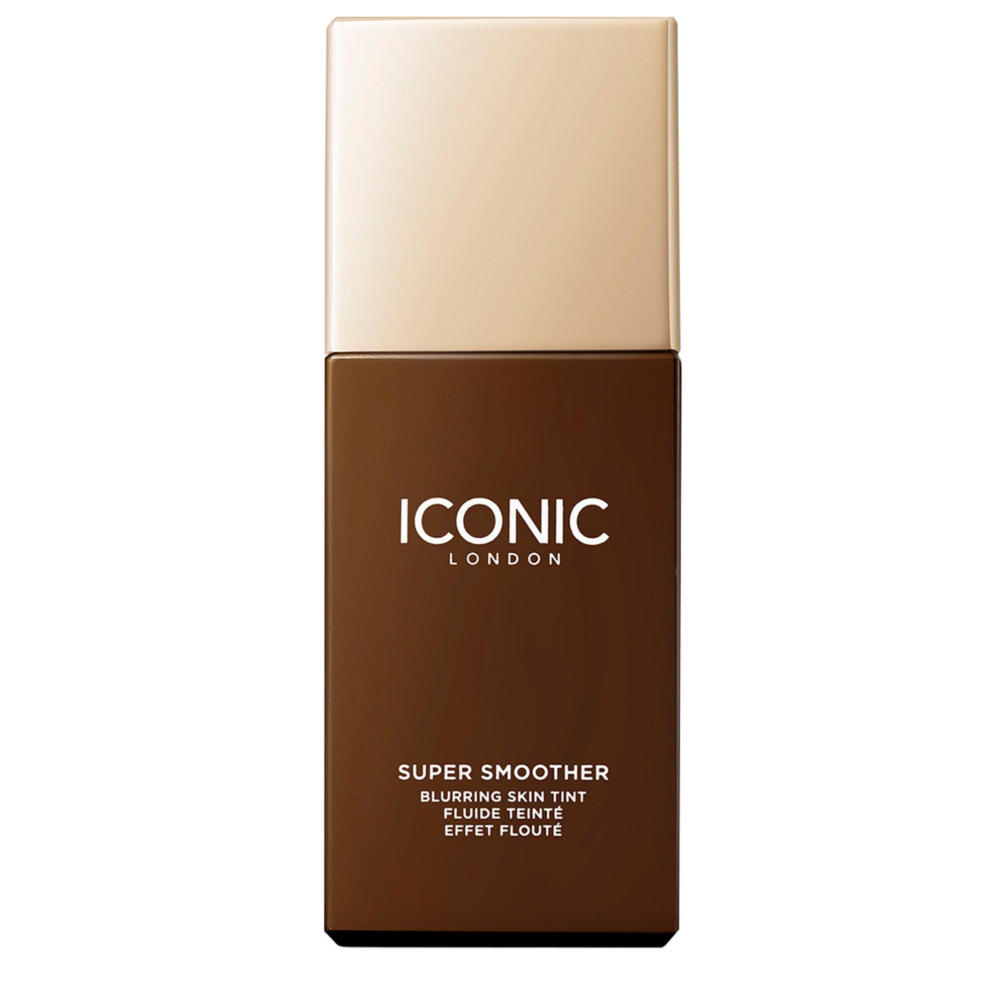 NATURAL 16 - Iconic London - SUPERSMOOTH BLURRING SKIN TINT - 1