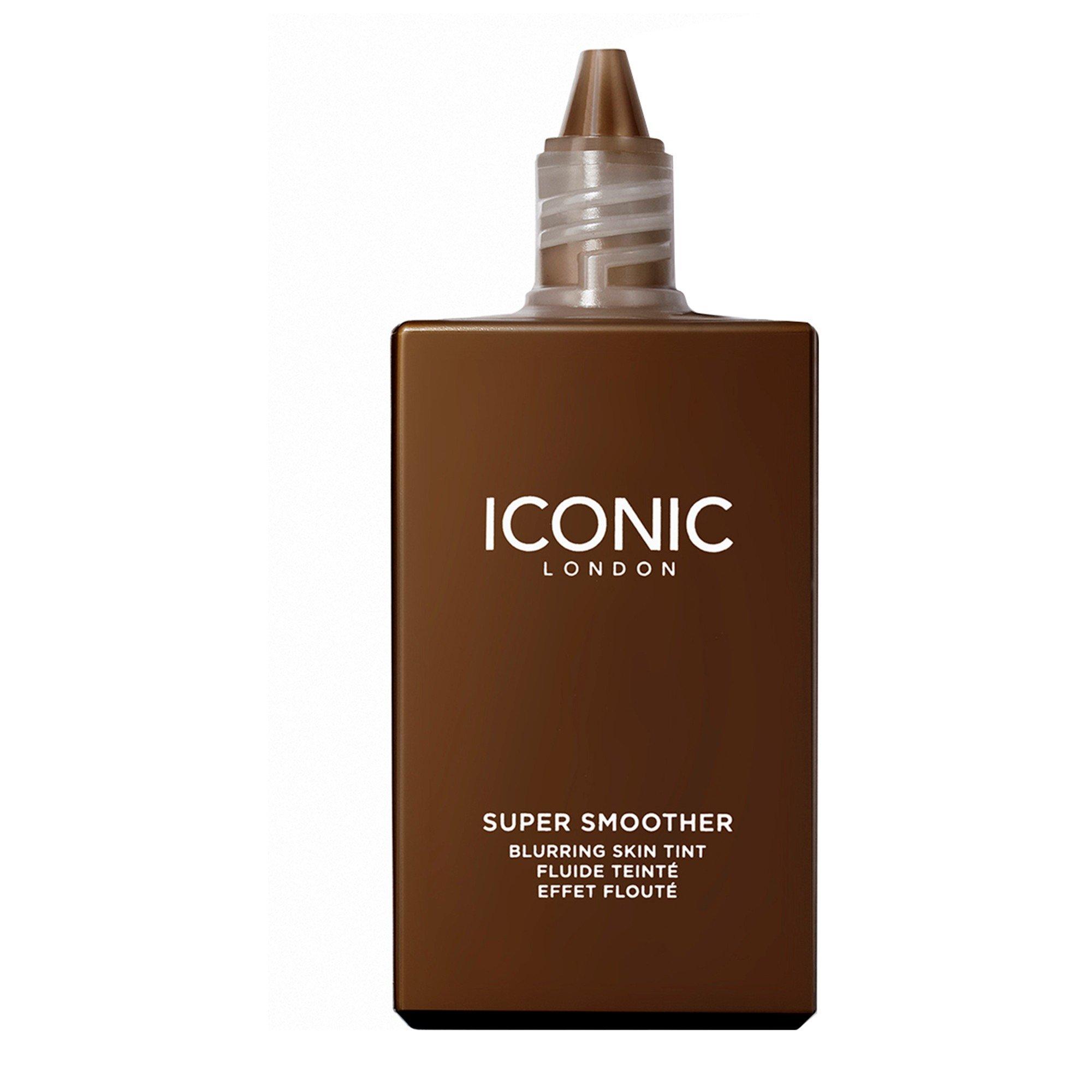 NATURAL 16 - Iconic London - SUPERSMOOTH BLURRING SKIN TINT - 2