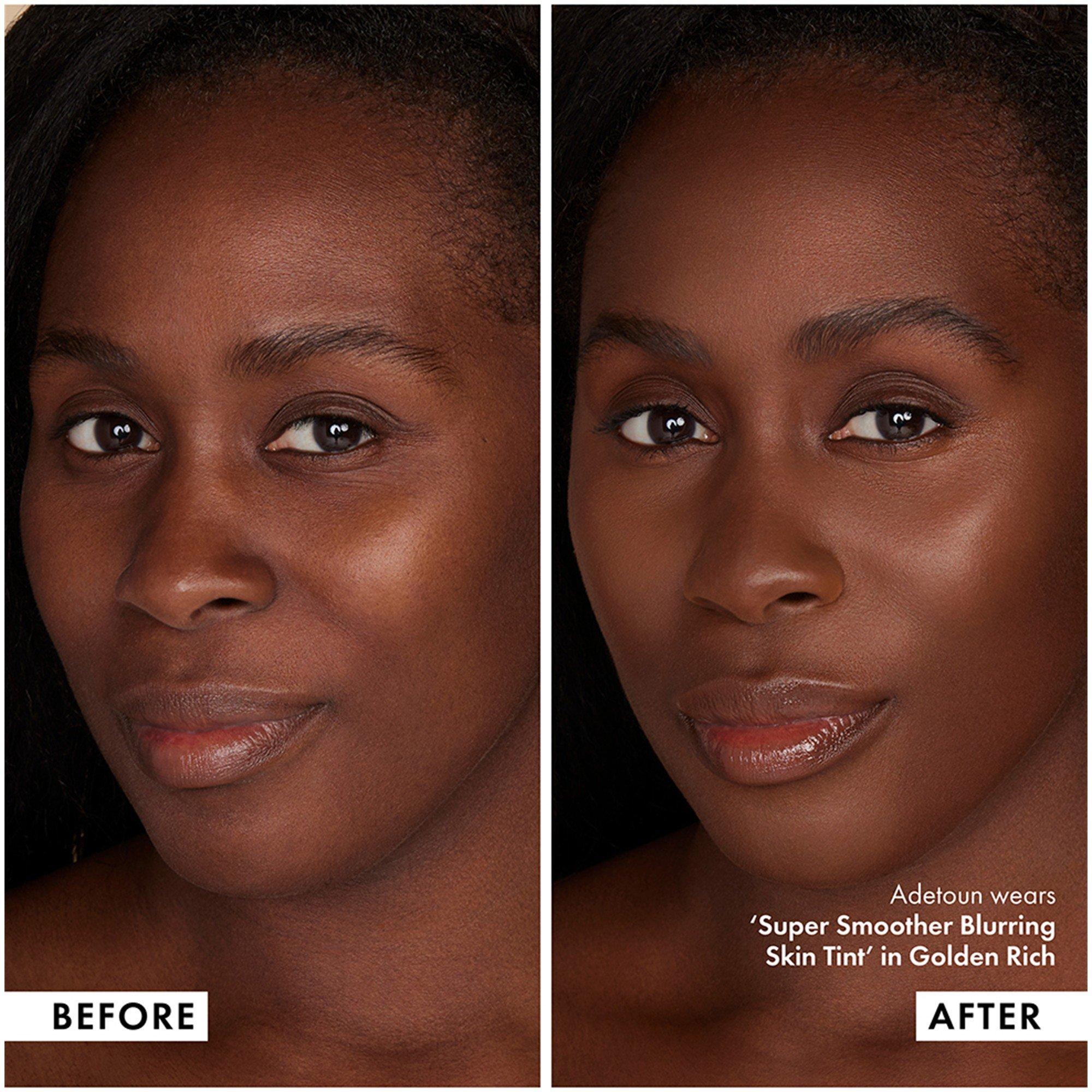 NATURAL 16 - Iconic London - SUPERSMOOTH BLURRING SKIN TINT - 6