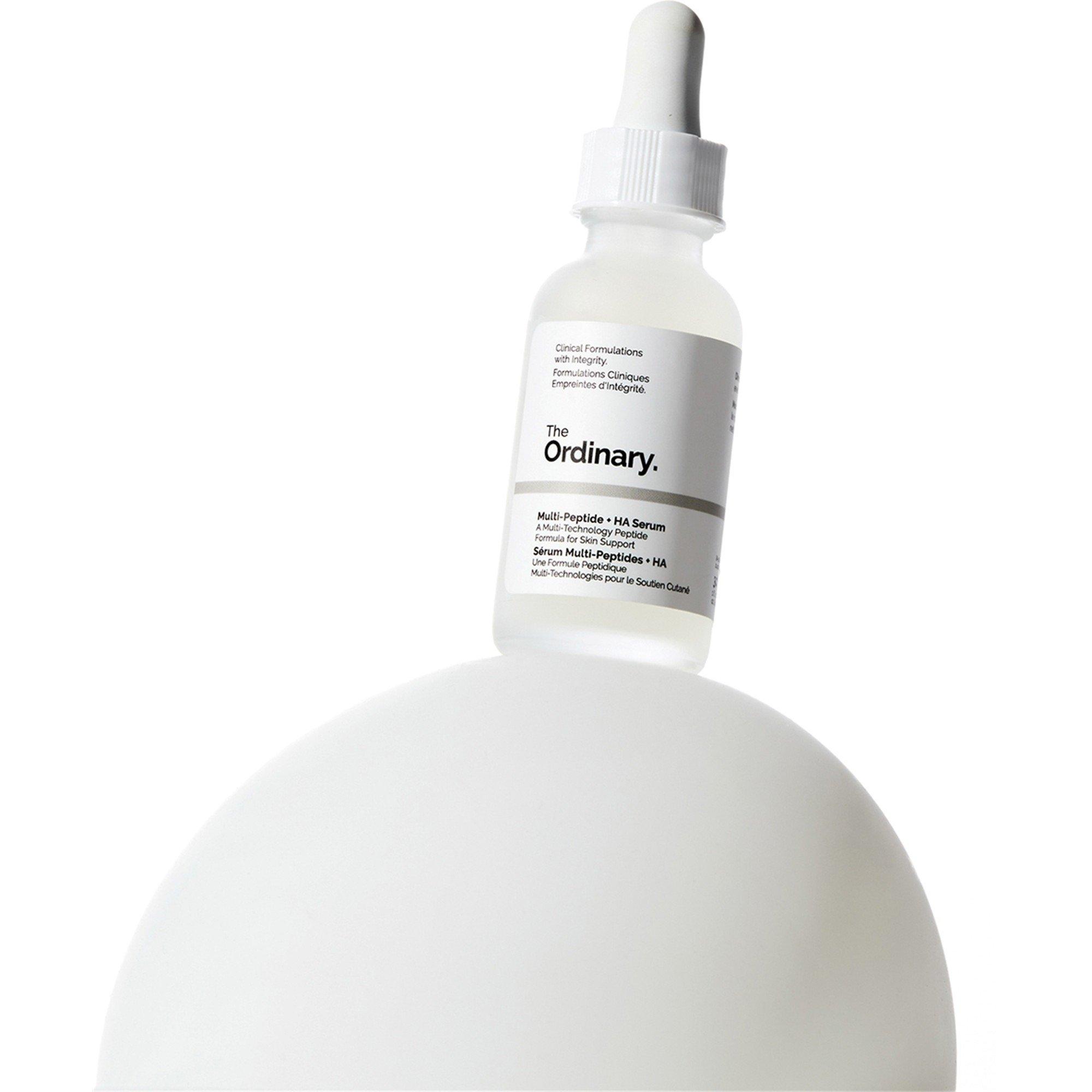Not Applicable - The Ordinary - MULTI PEPTIDE + HA SERUM - 5