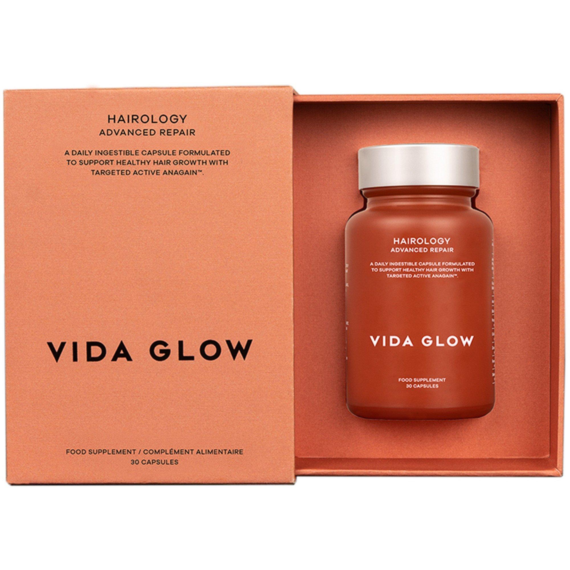 Not Applicable - Vida Glow - HAIROLOGY - 2